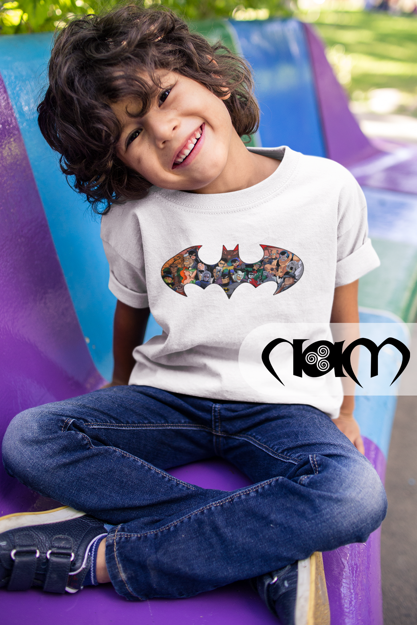T-Shirt Bambino