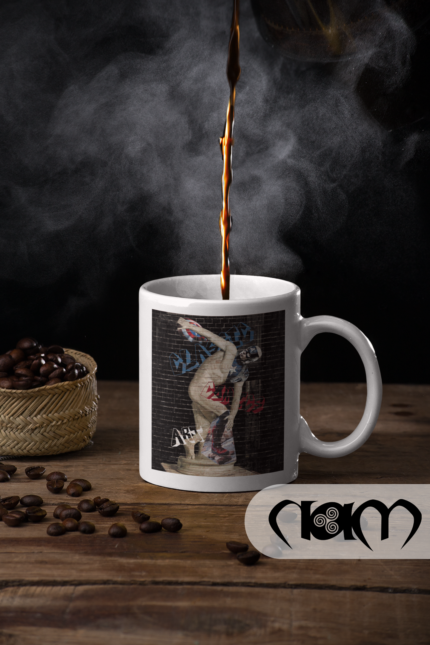 Tazza