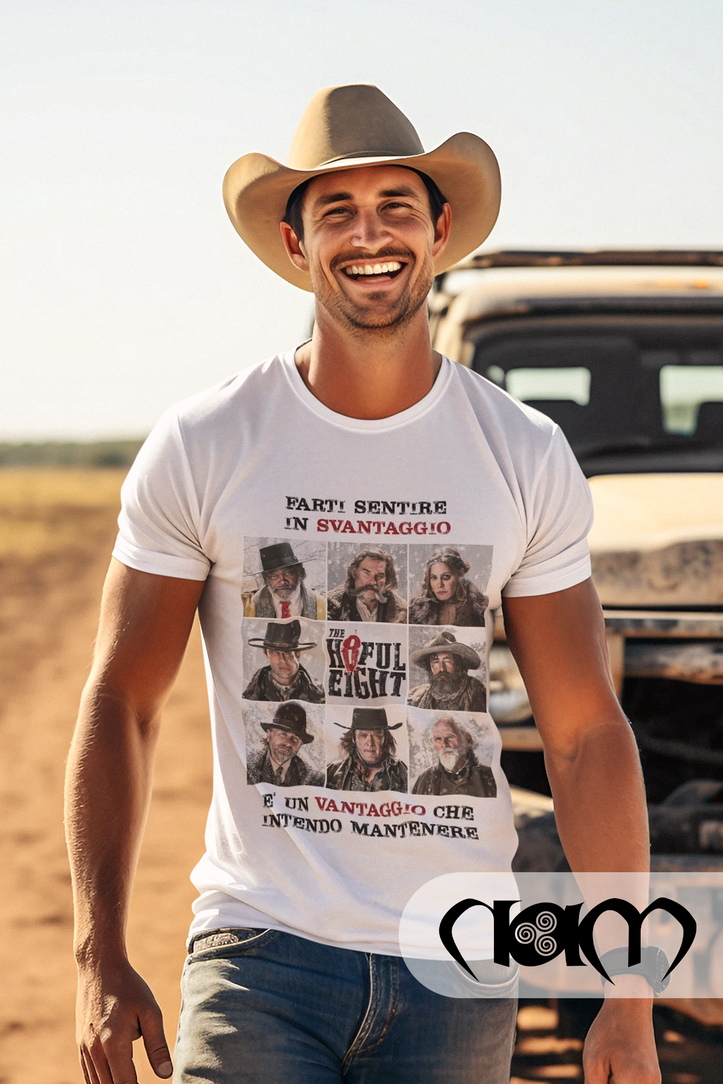 T-Shirt Unisex