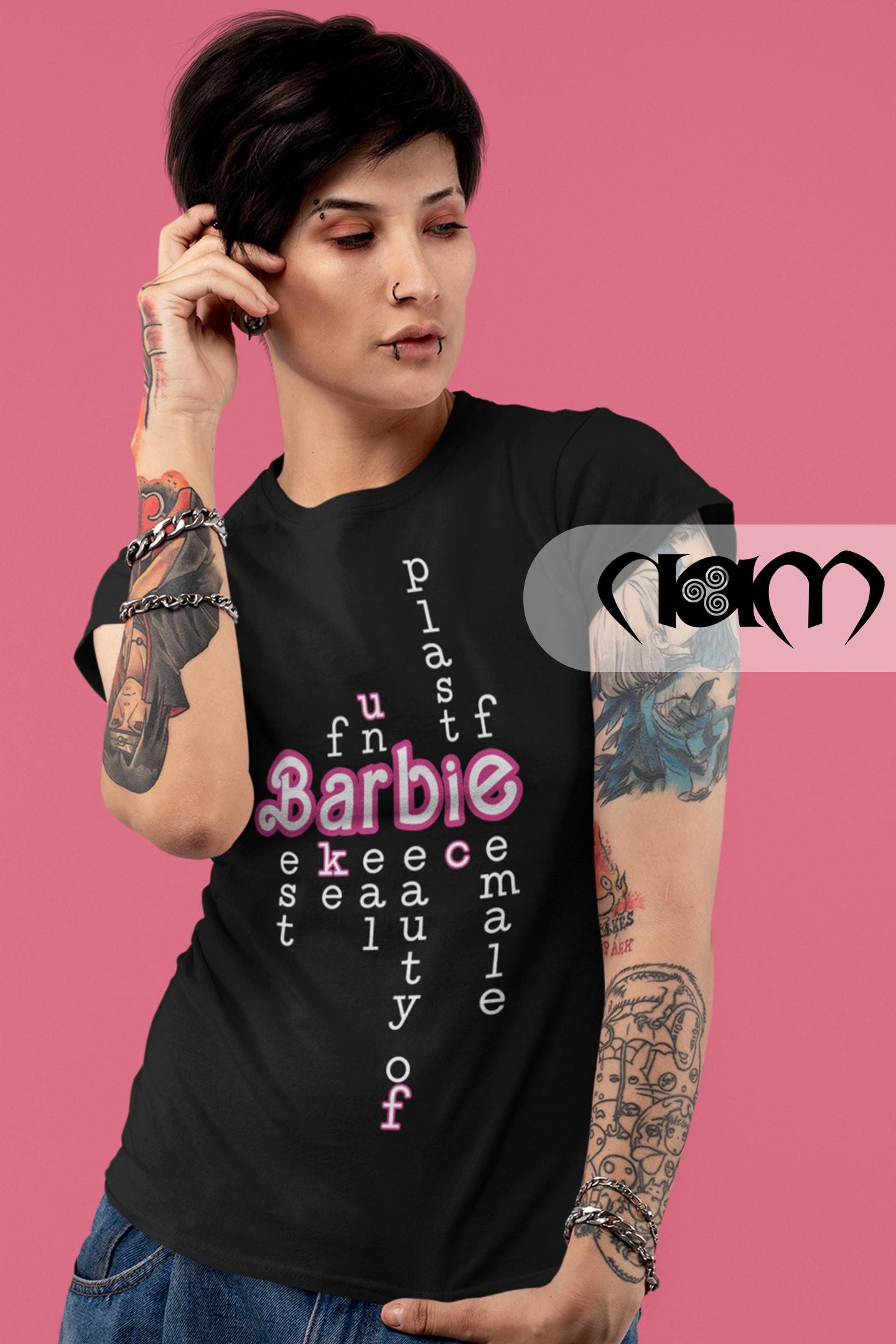 T-Shirt Donna