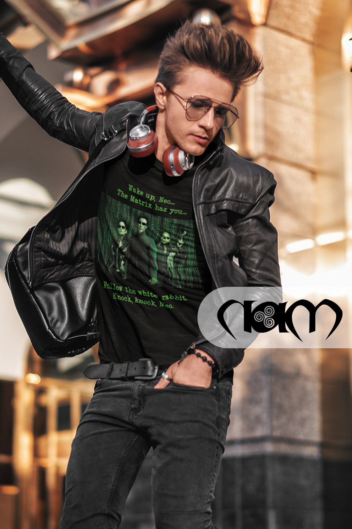 T-Shirt Unisex