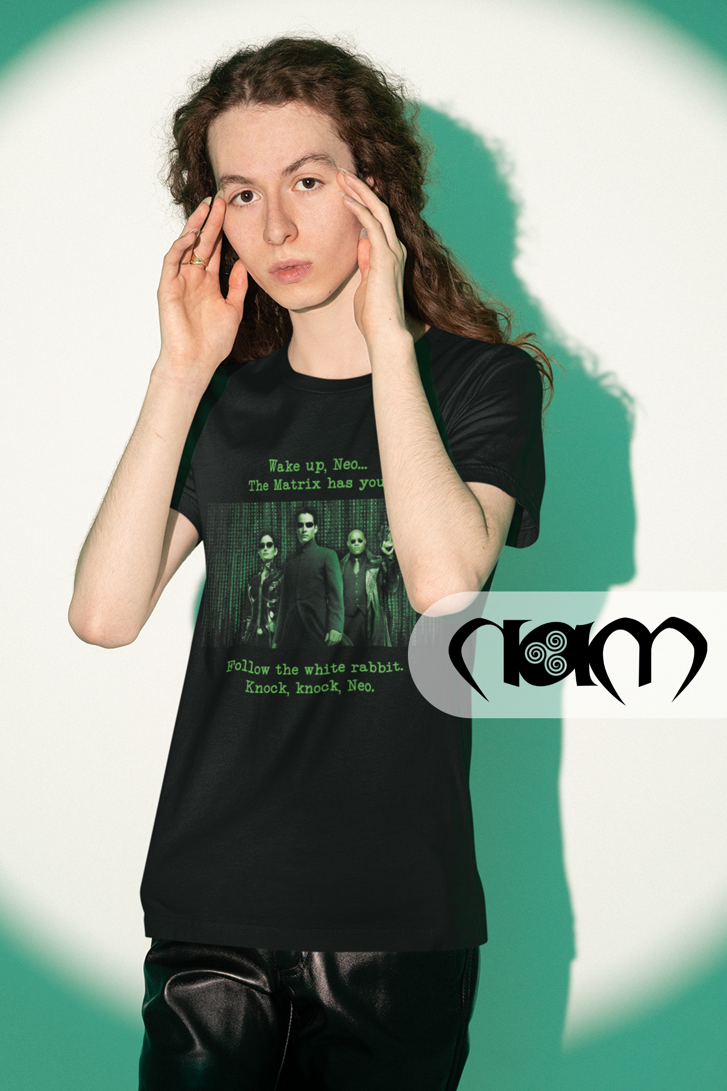 T-Shirt Donna