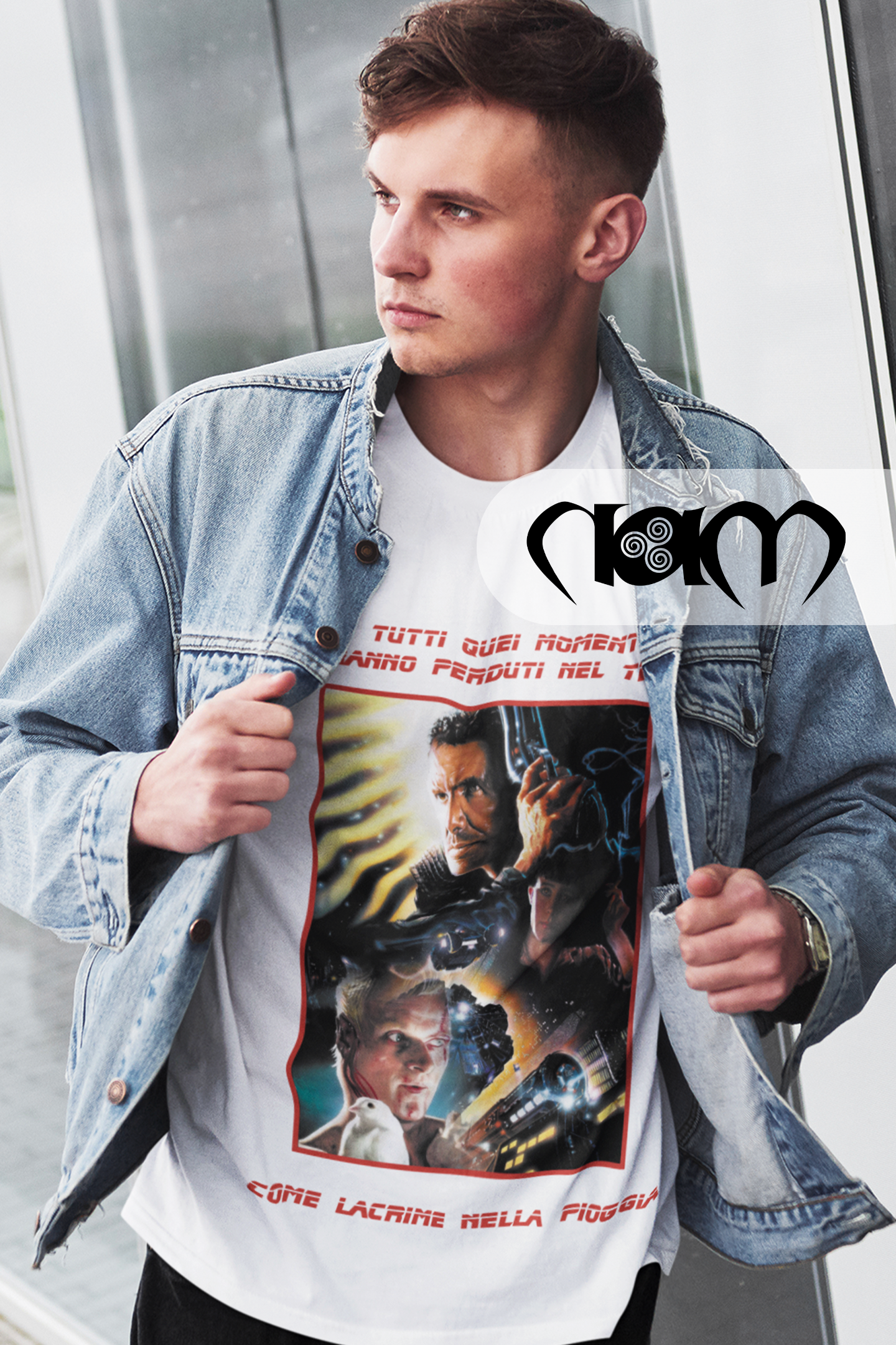T-Shirt Unisex