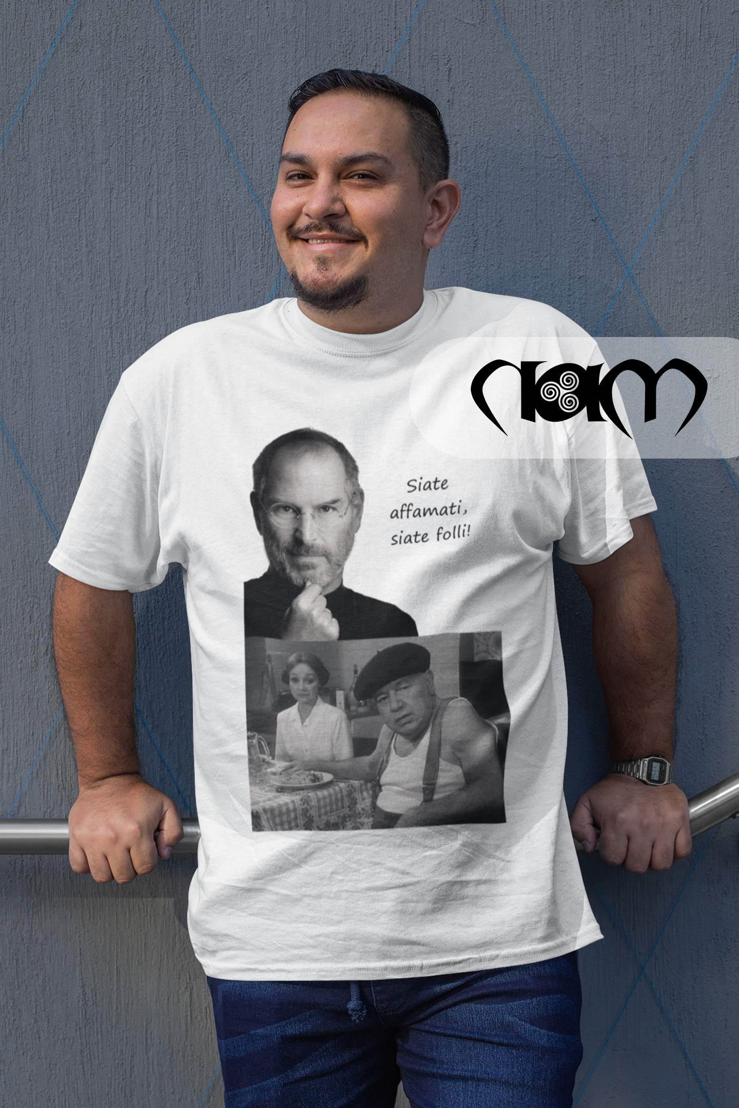 T-Shirt Unisex