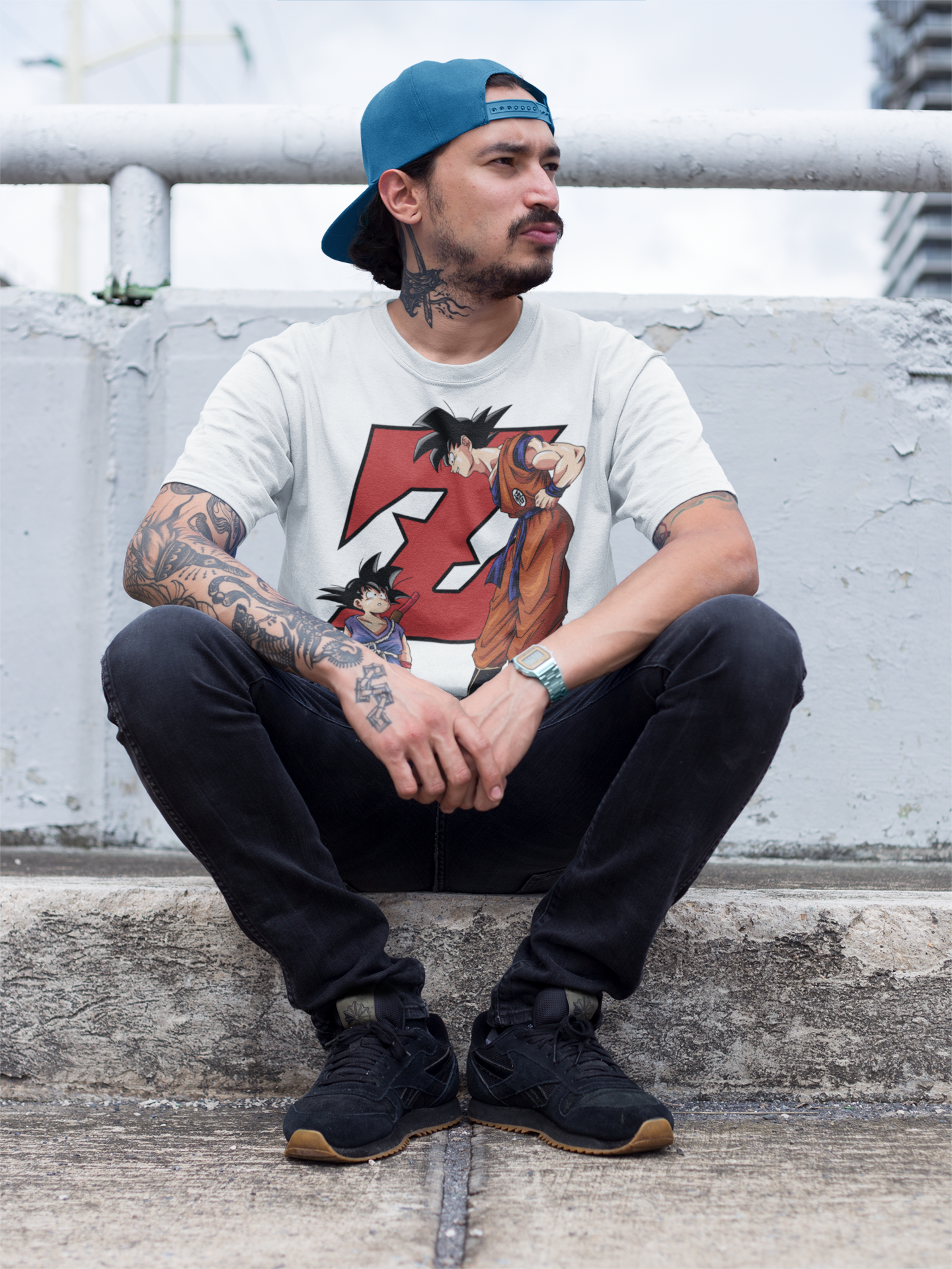T-Shirt Unisex