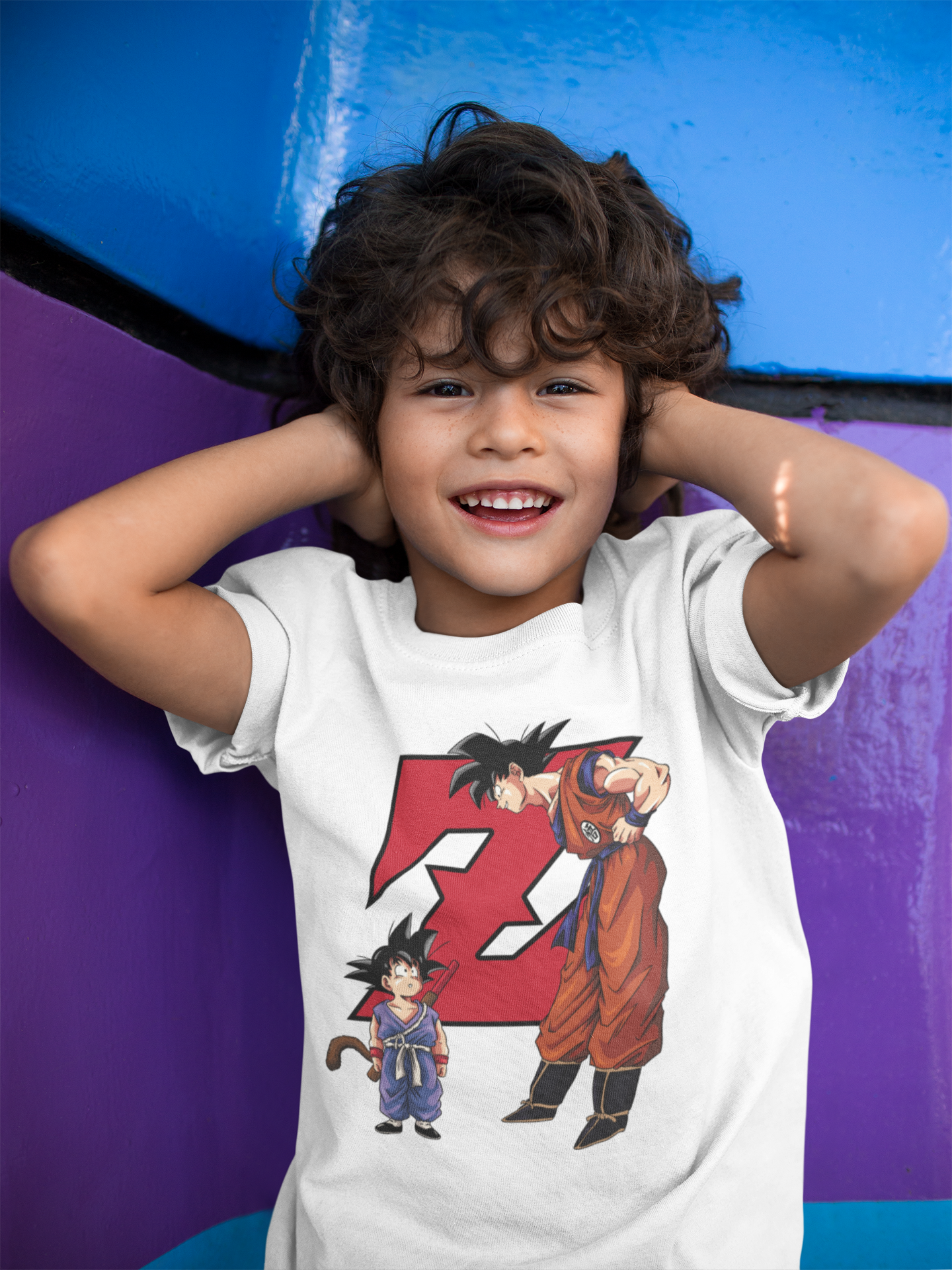T-Shirt Bambino