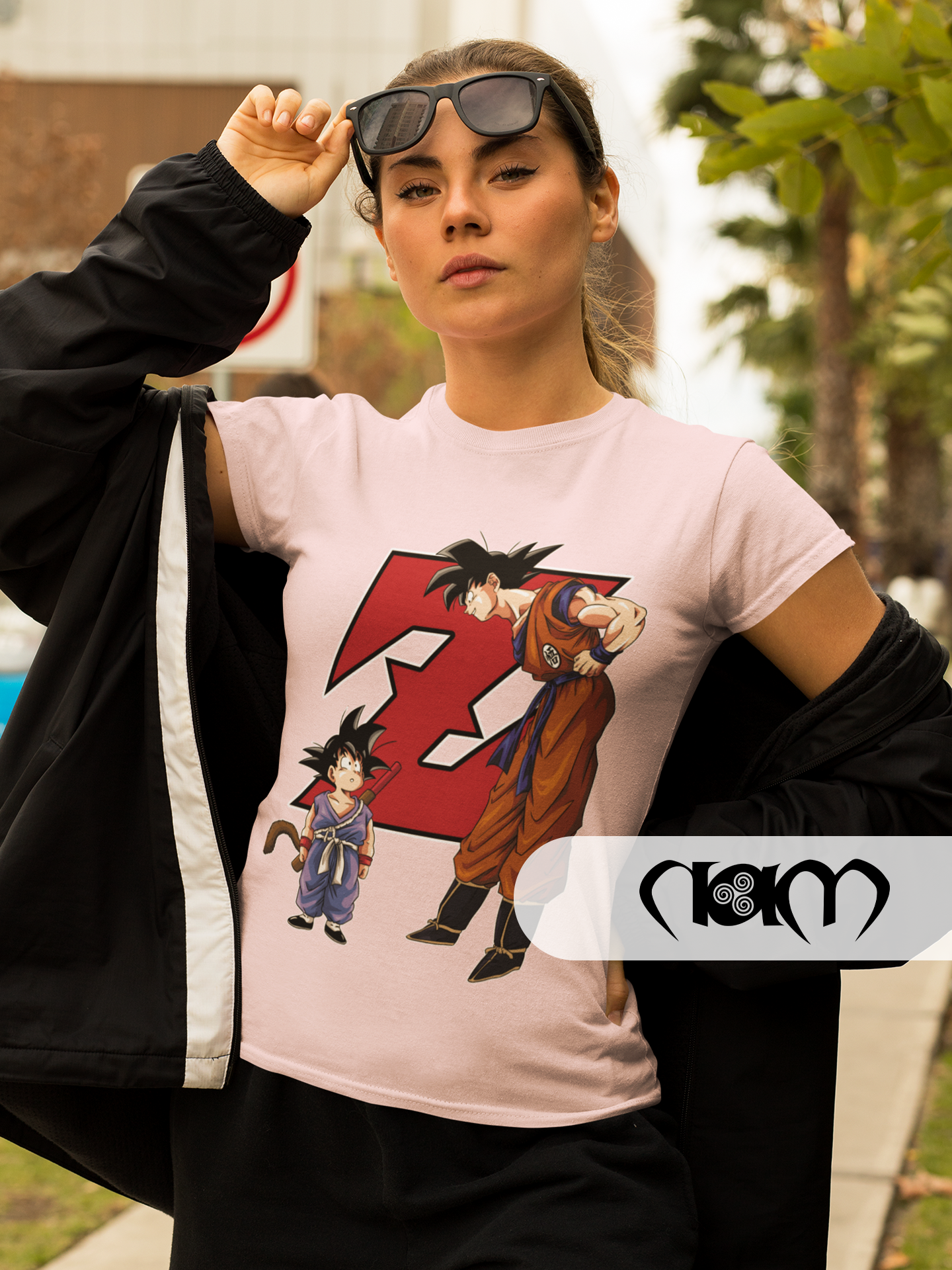 T-Shirt Donna