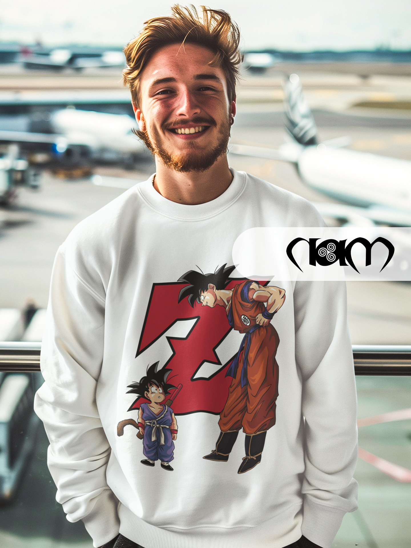 Felpa Unisex