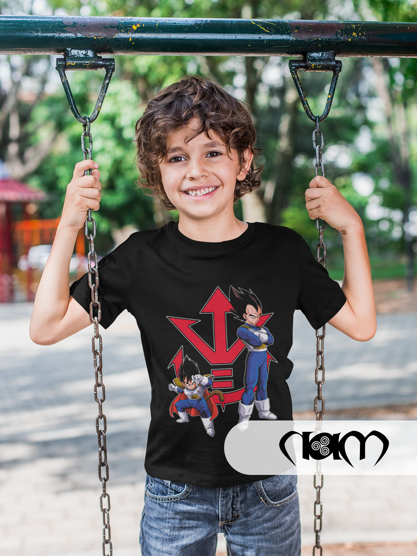 T-Shirt Bambino