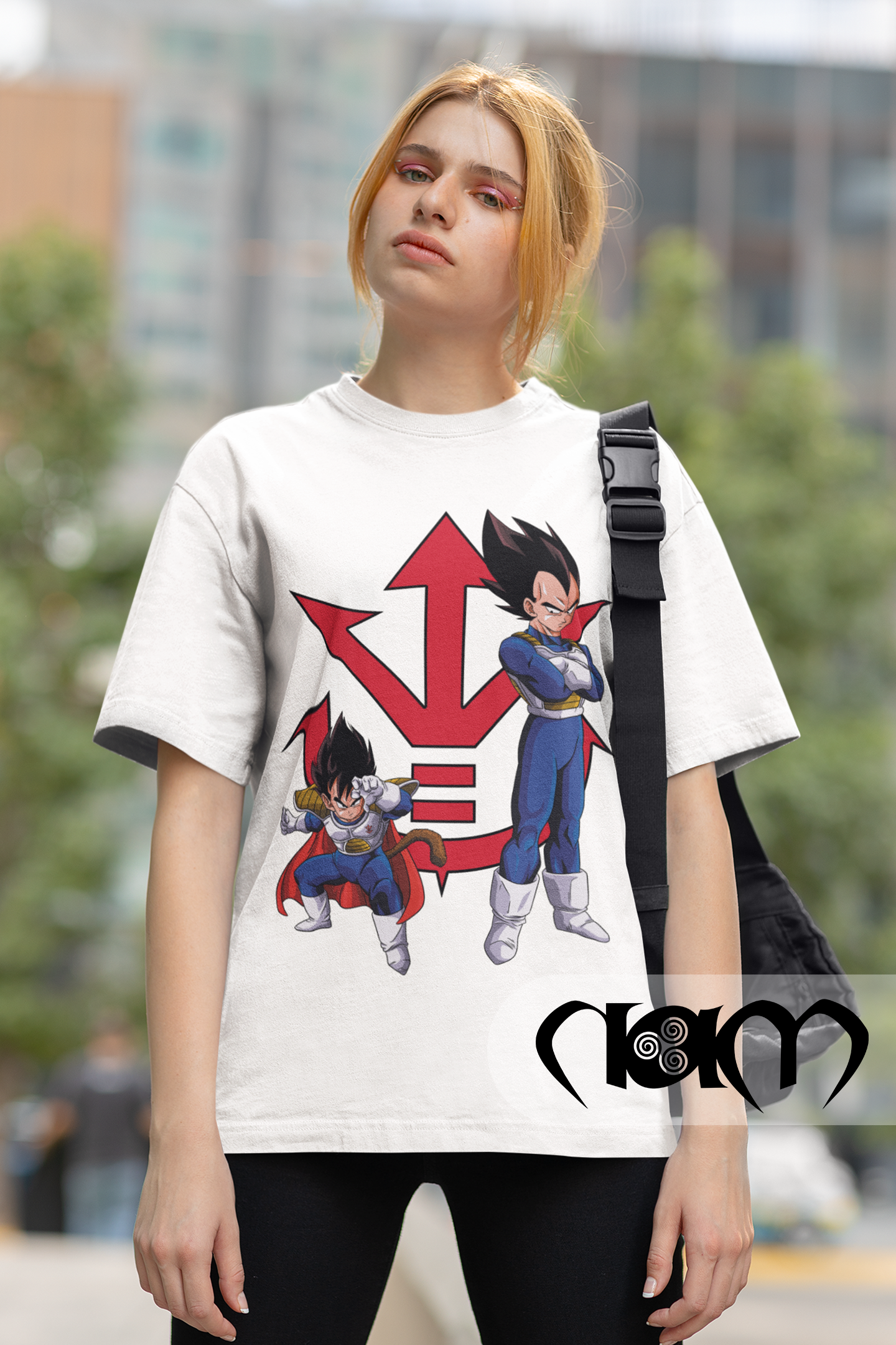 T-Shirt Donna