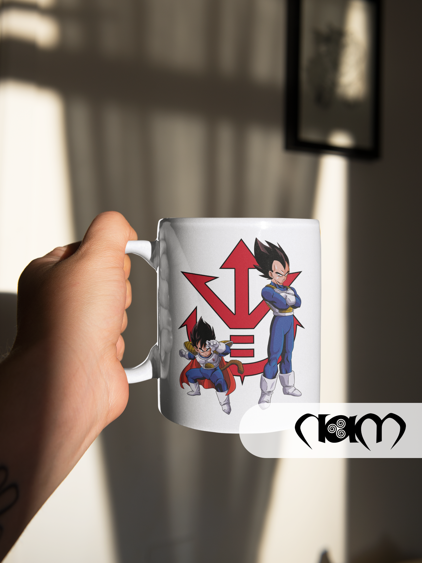 Tazza