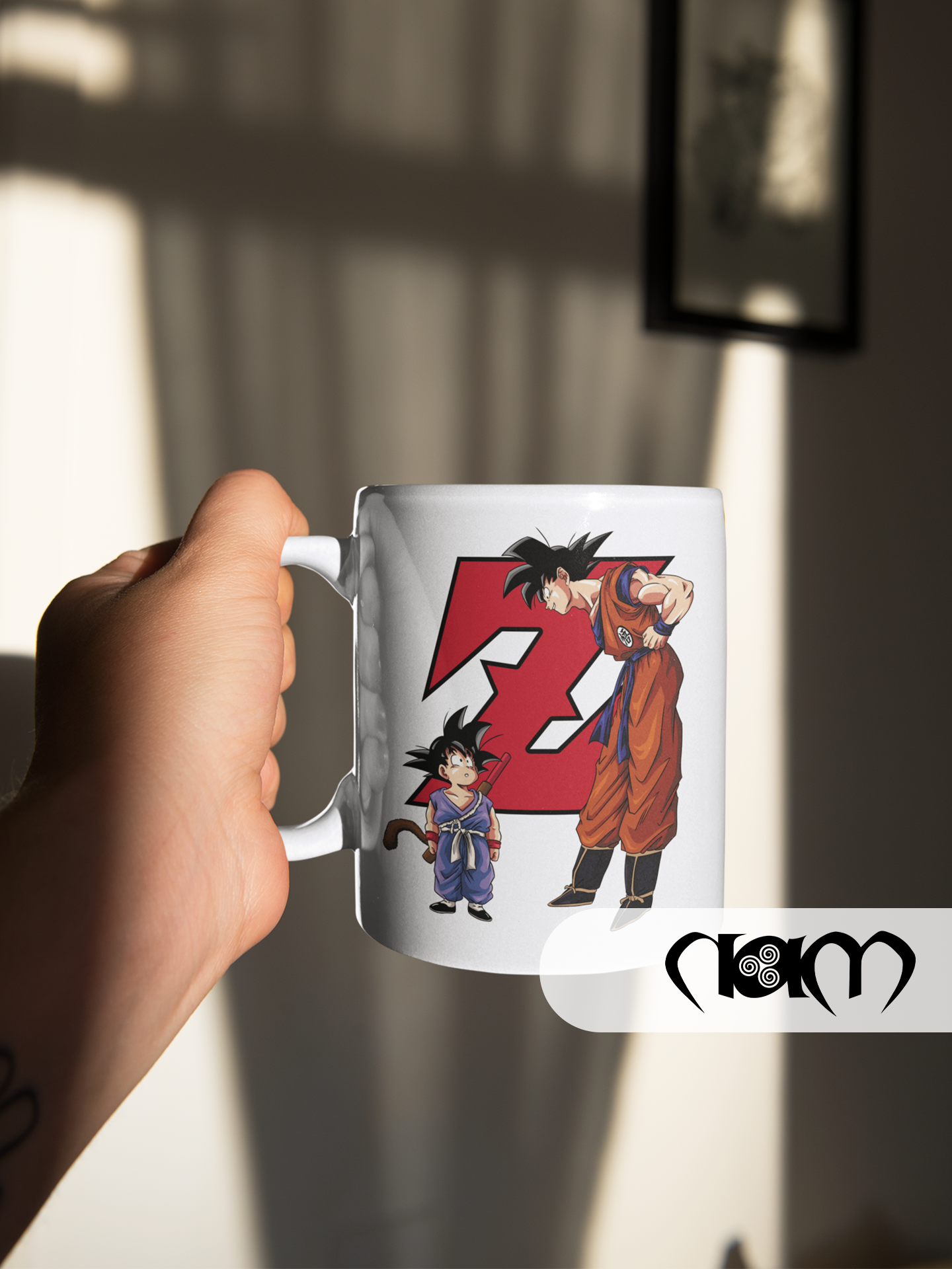 Tazza