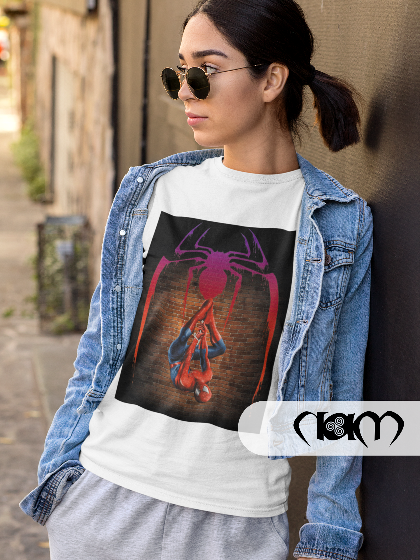 T-Shirt Donna