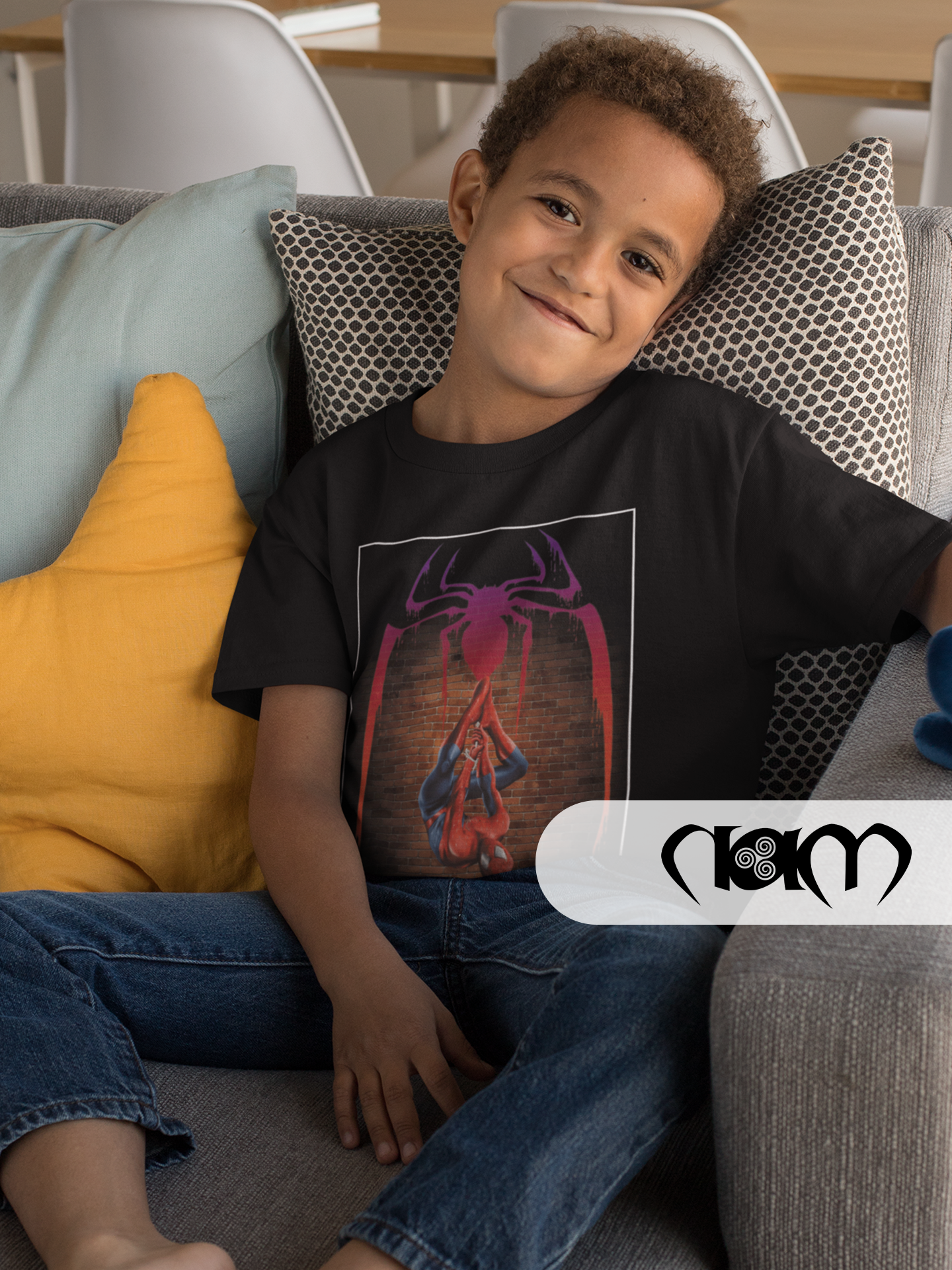 T-Shirt Bambino