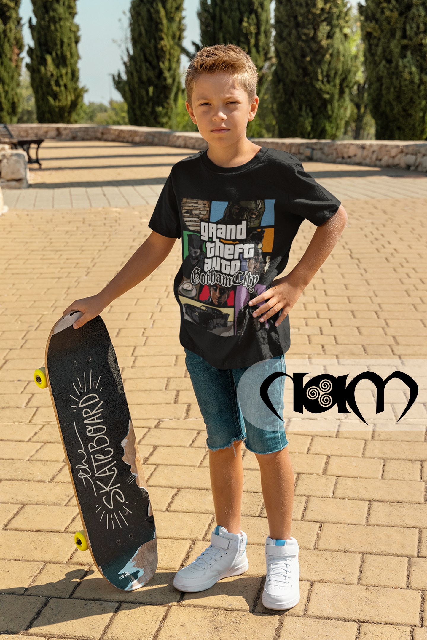 T-Shirt Bambino