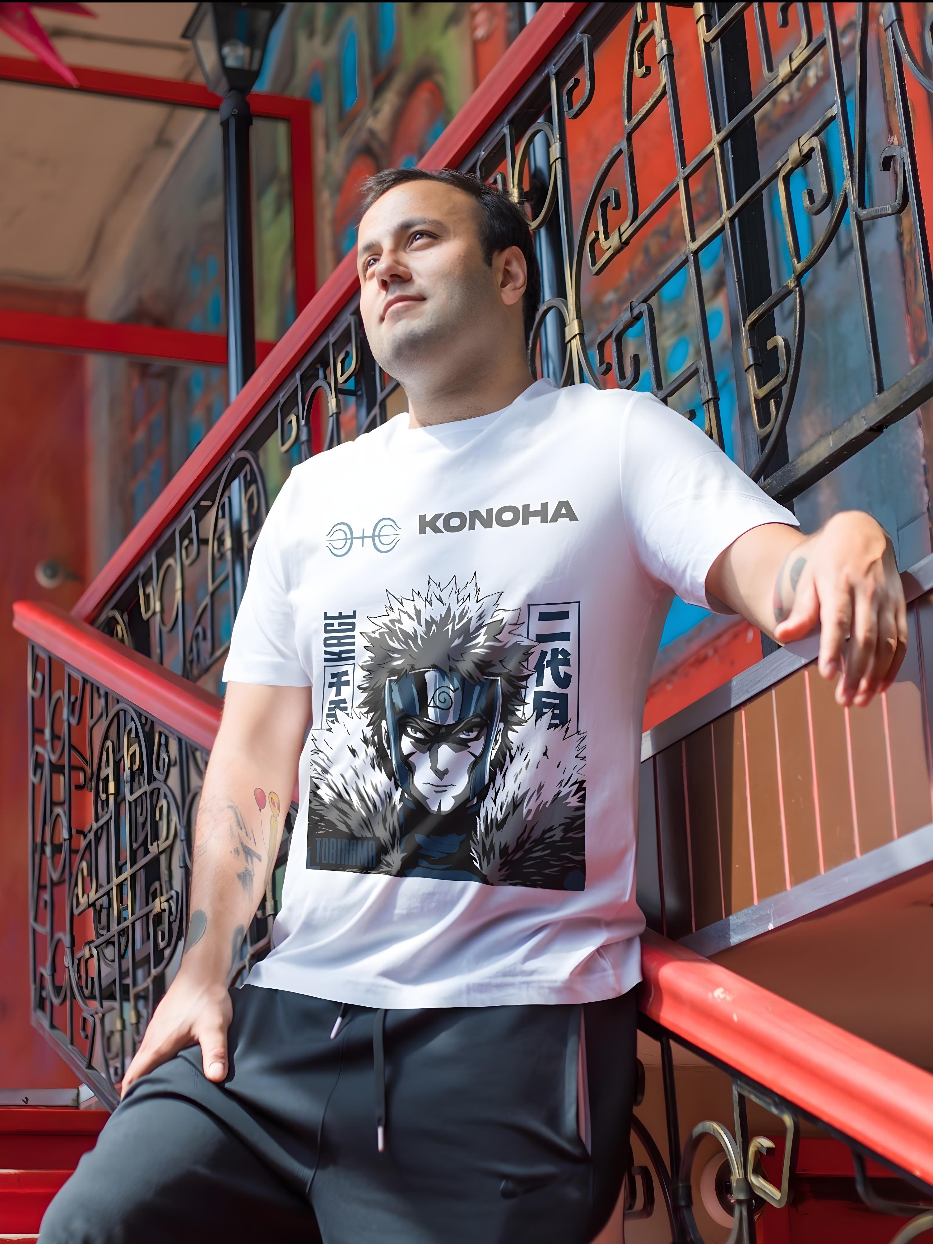 T-Shirt Unisex Premium Organic