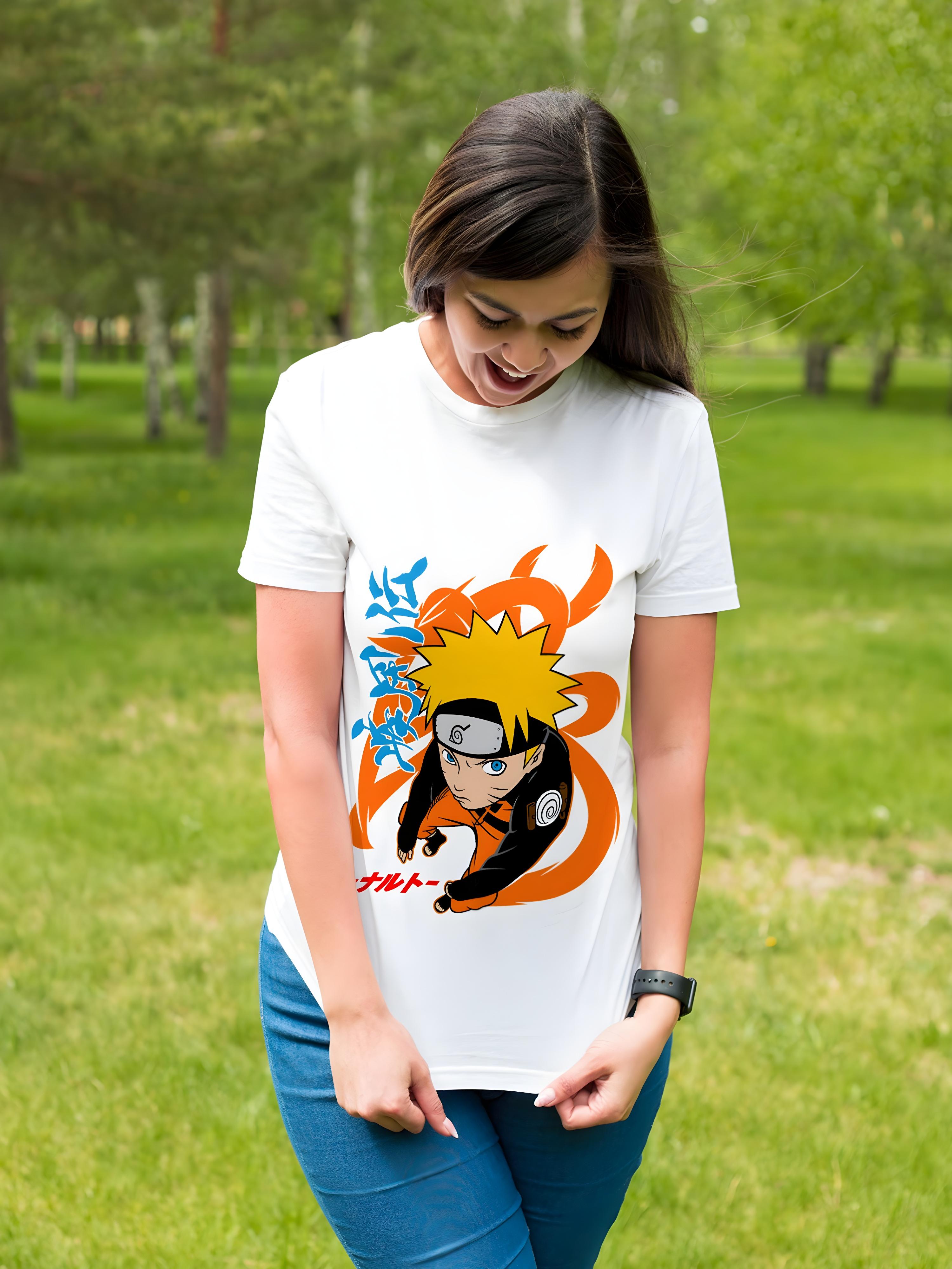 T-Shirt Unisex Premium Organic