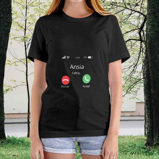 T-Shirt Unisex