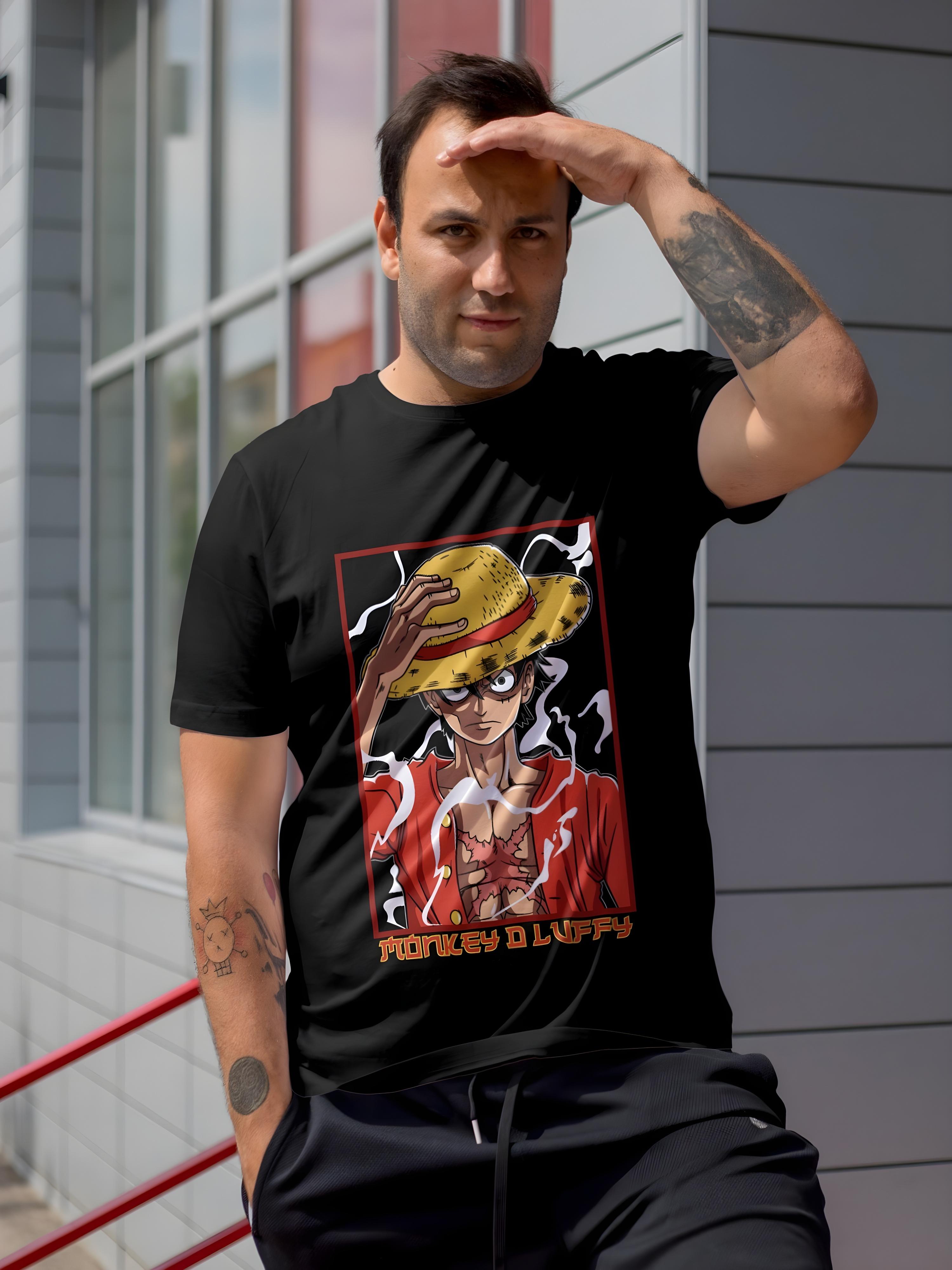 T-Shirt Unisex Premium Organic