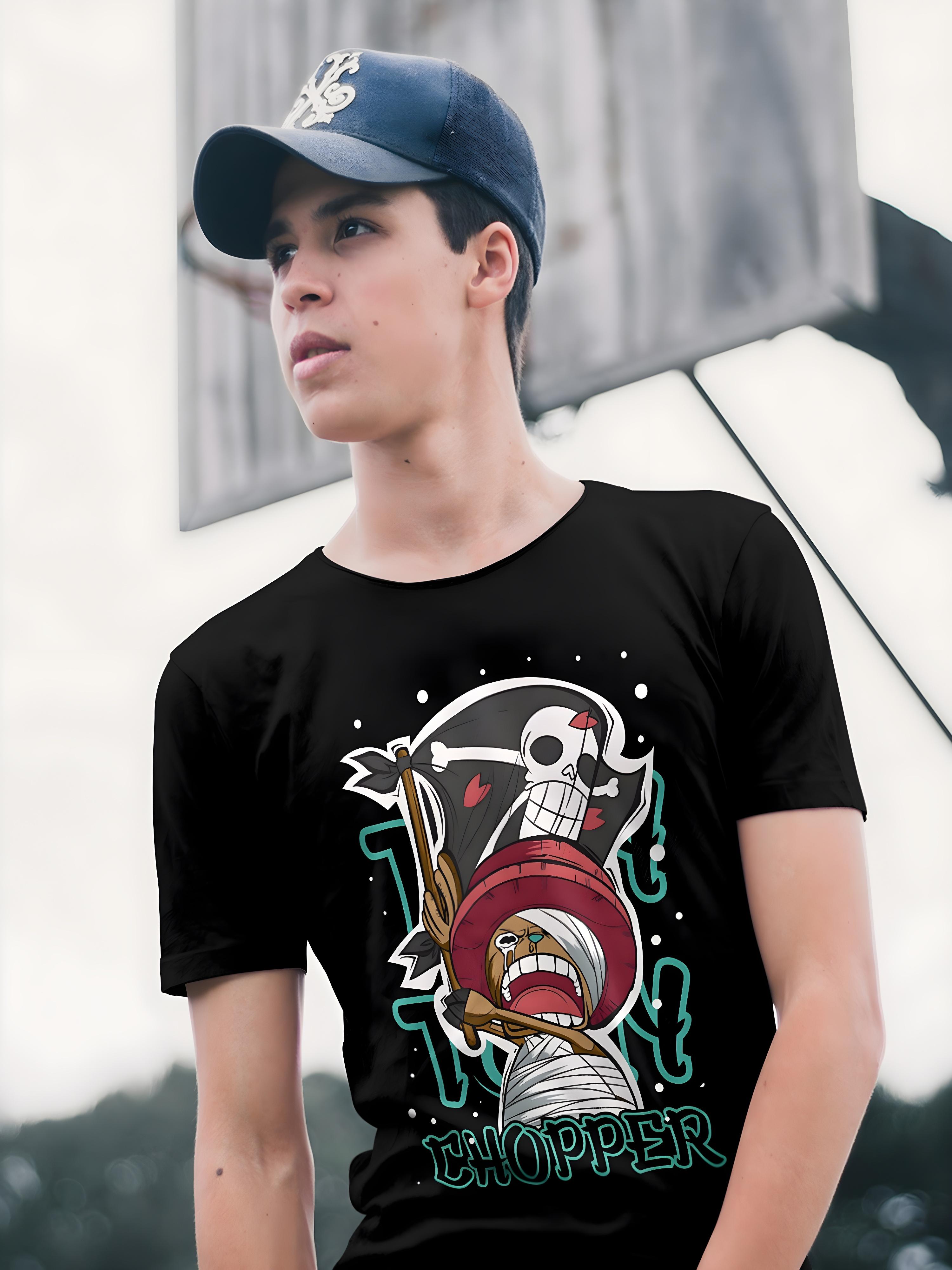 T-Shirt Unisex Premium Organic