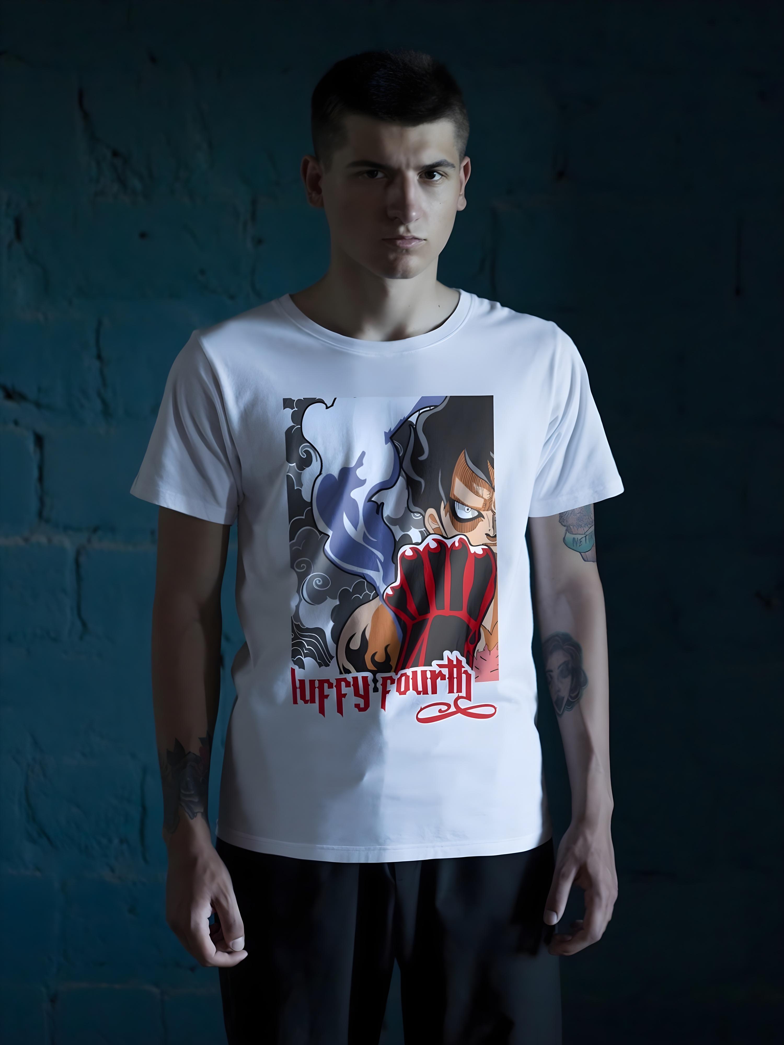 T-Shirt Unisex Premium Organic