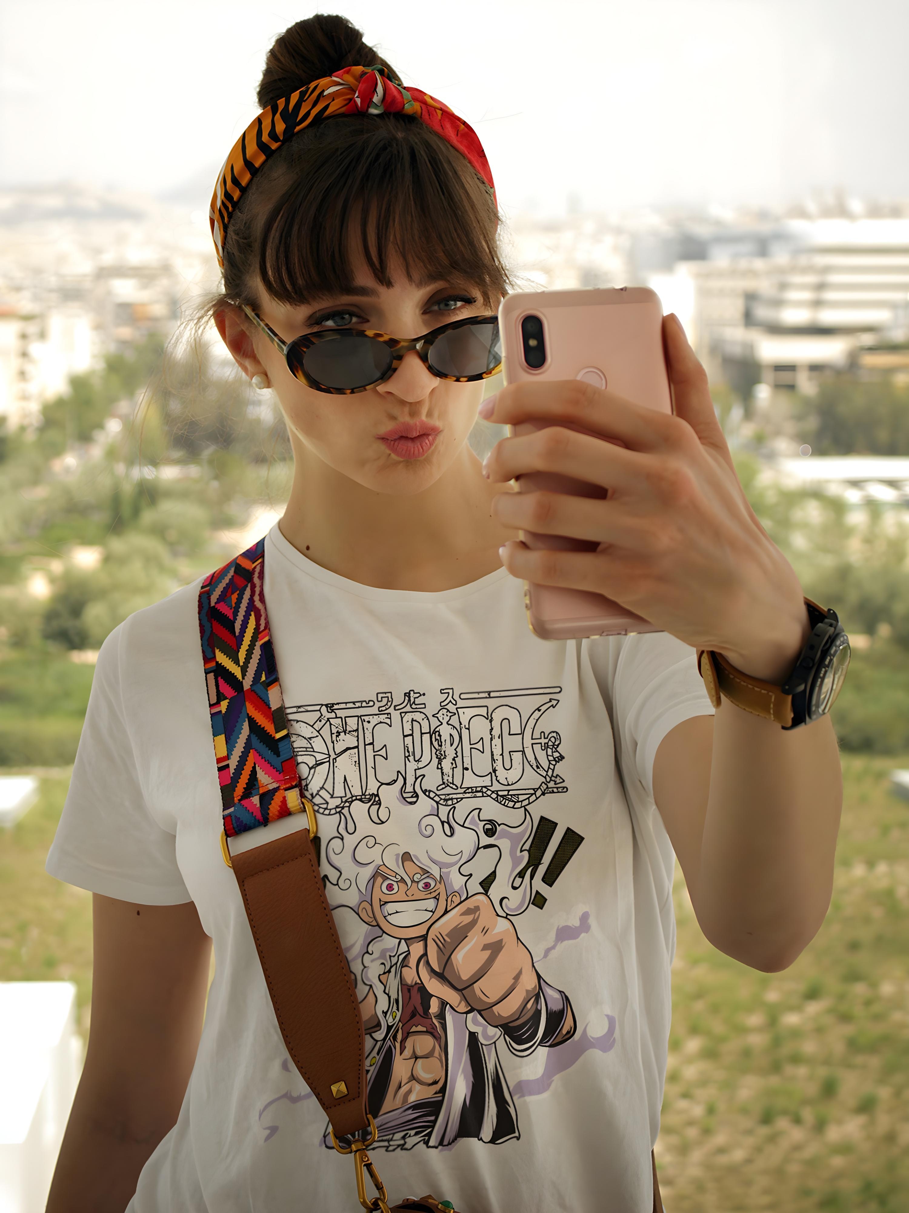 T-Shirt Unisex Premium Organic