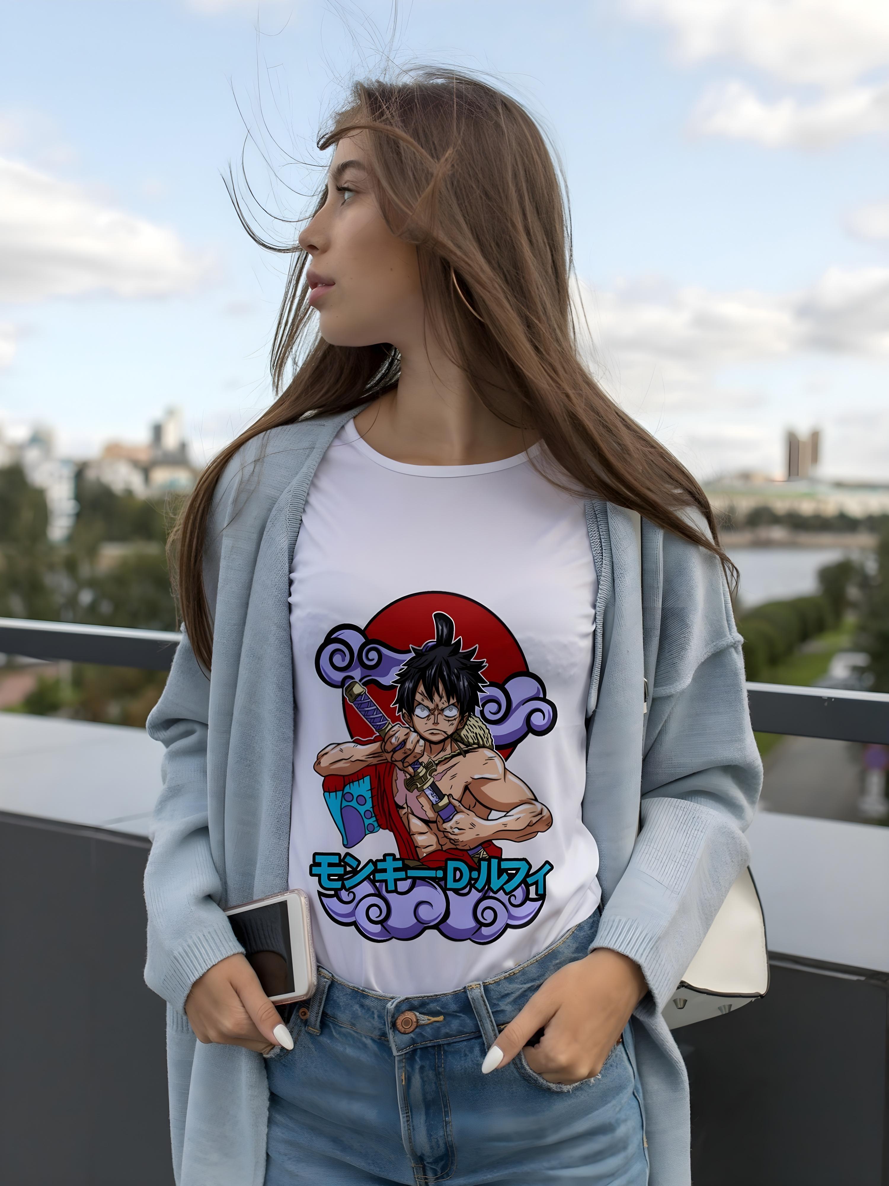 T-Shirt Unisex Premium Organic