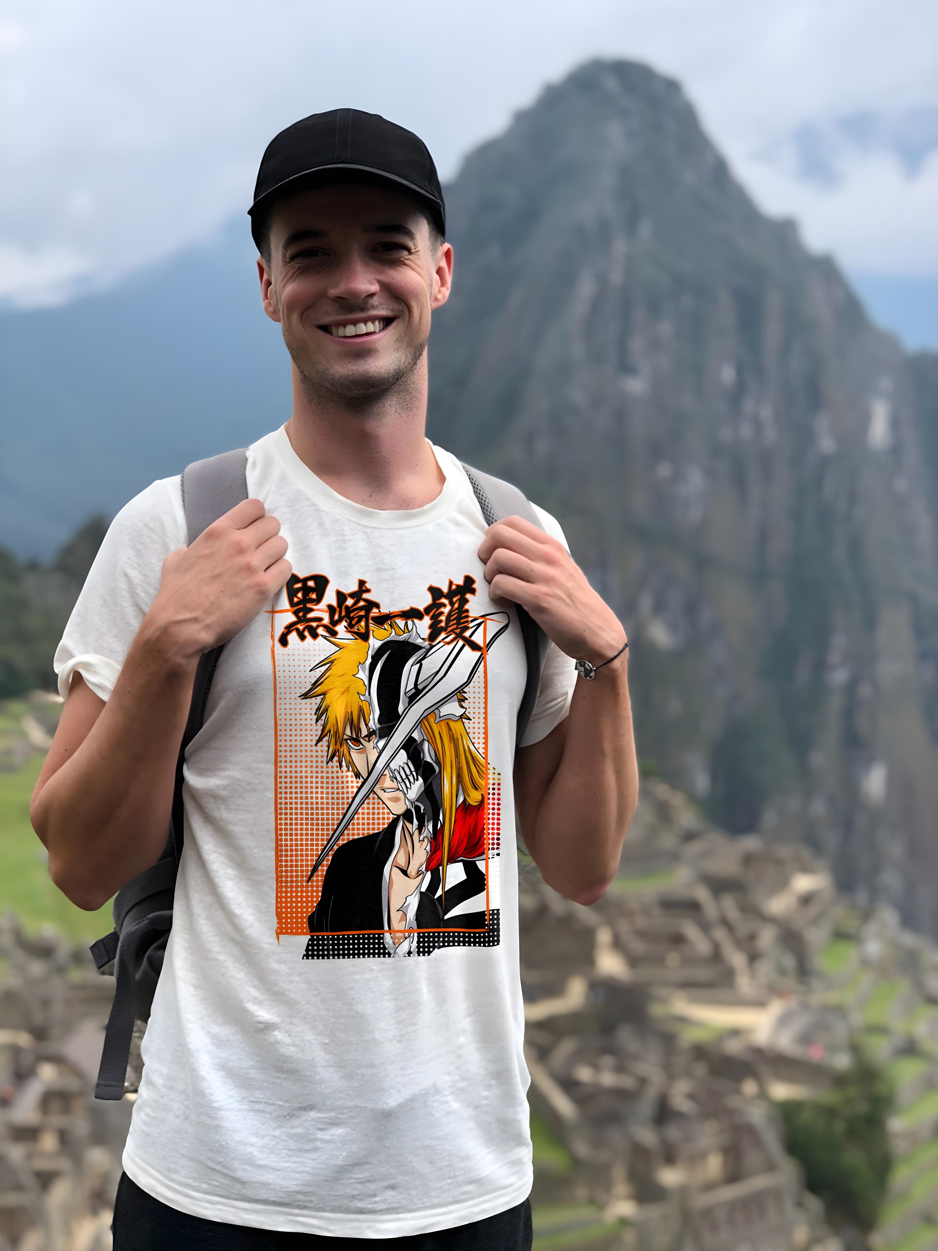 T-Shirt Unisex Premium Organic