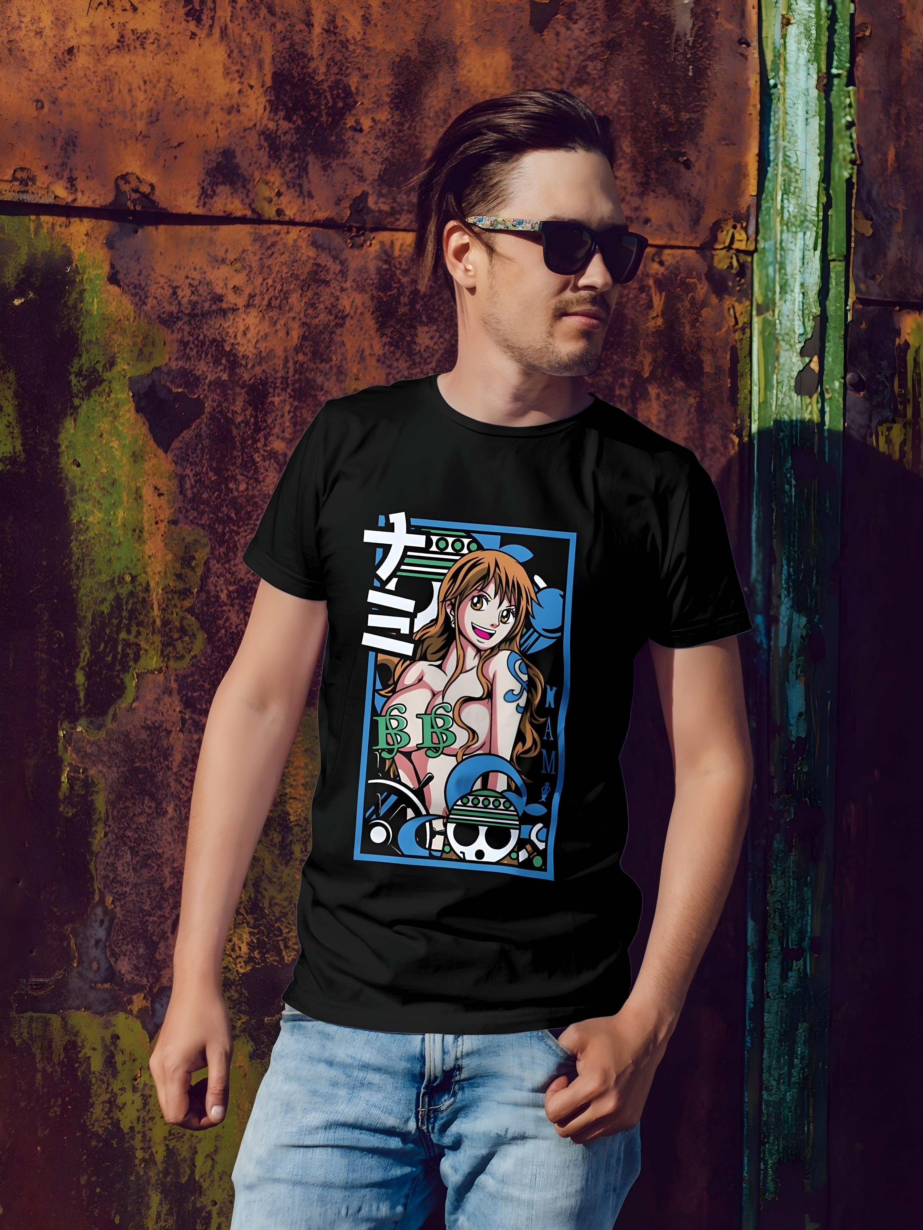 T-Shirt Unisex Premium Organic
