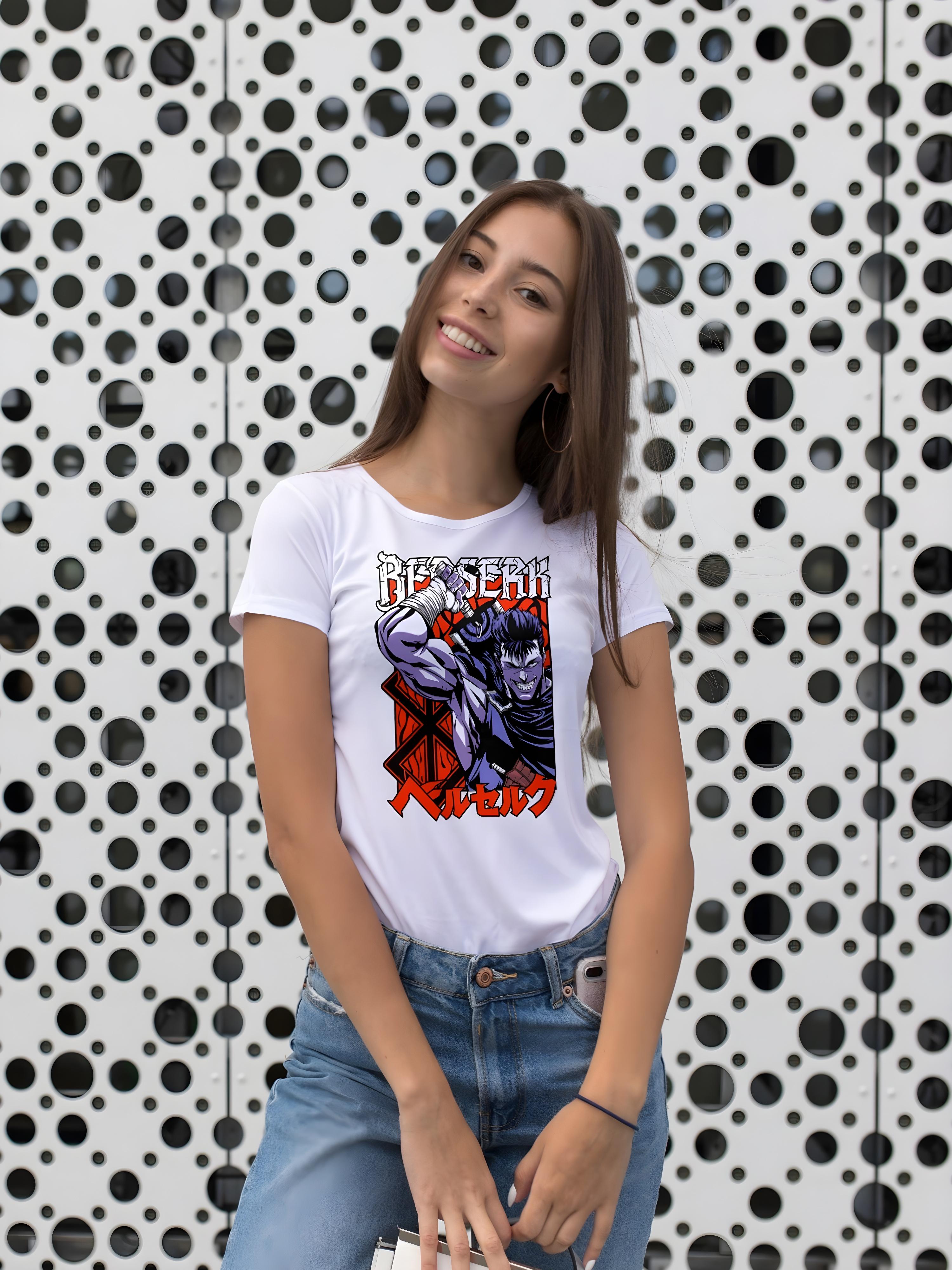T-Shirt Unisex Premium Organic