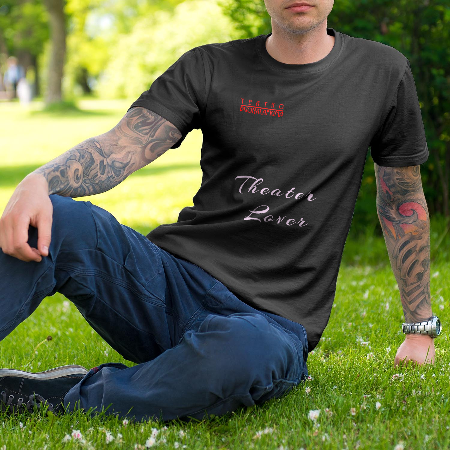 T-Shirt Unisex
