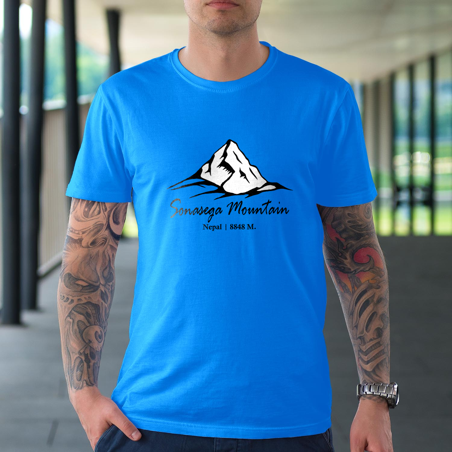 T-Shirt Unisex