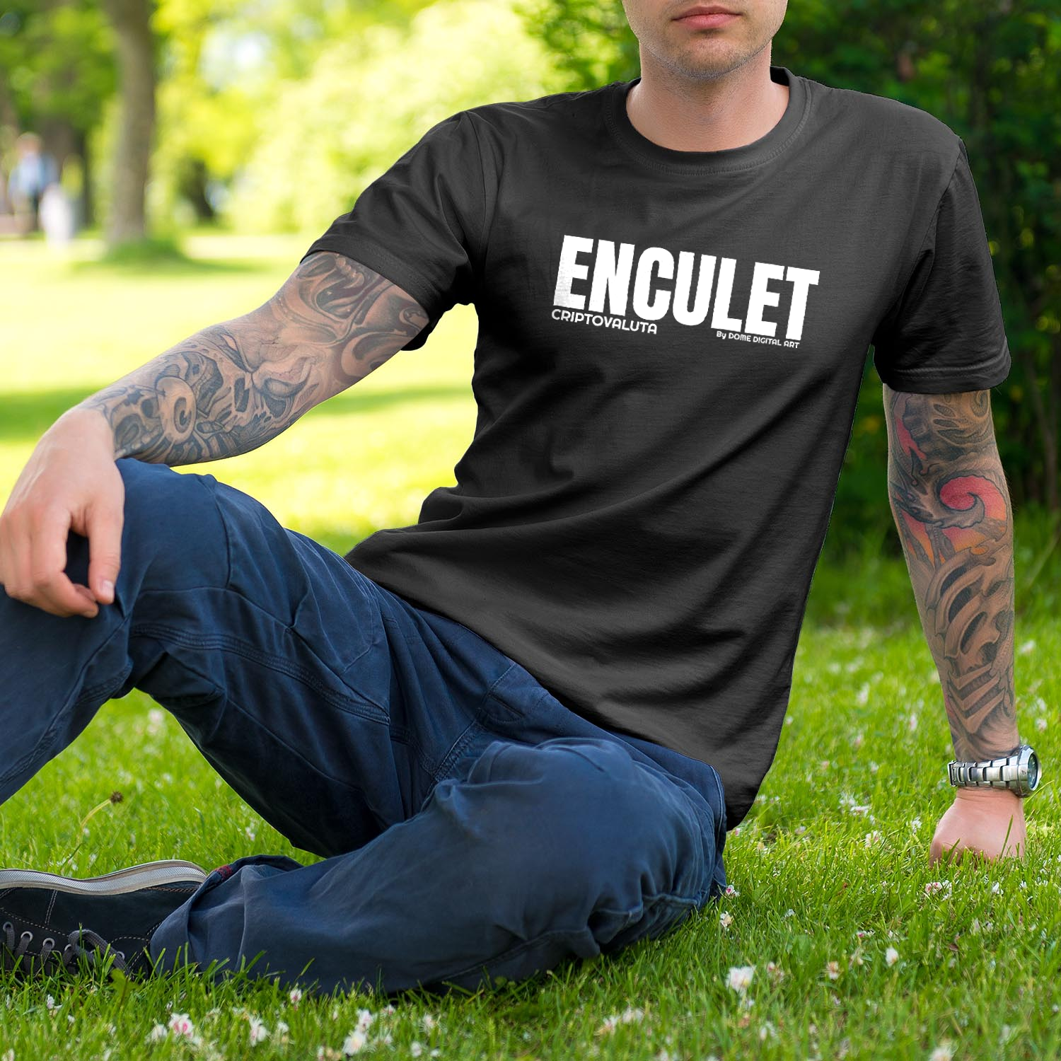T-Shirt Unisex
