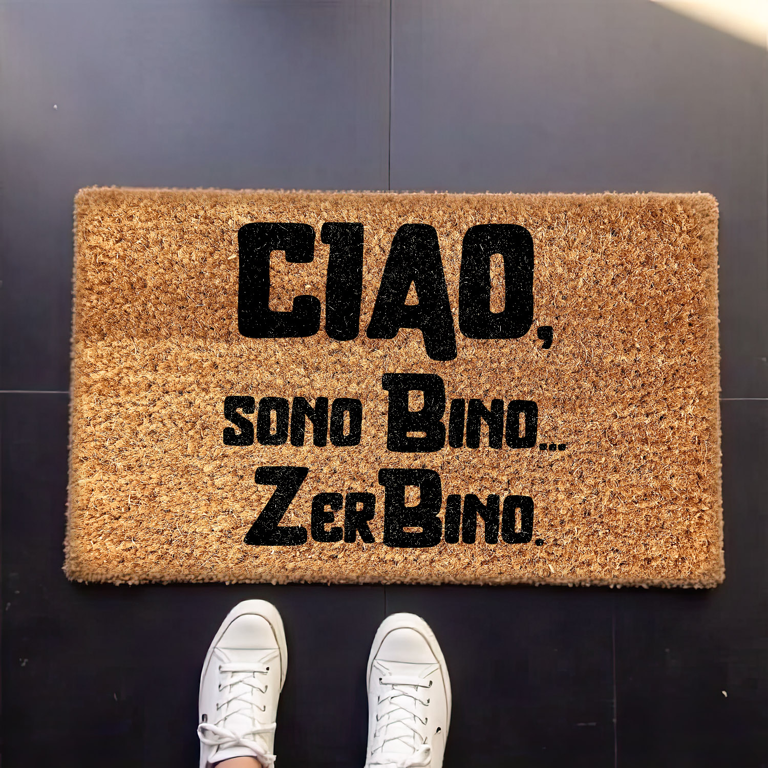 Zerbino