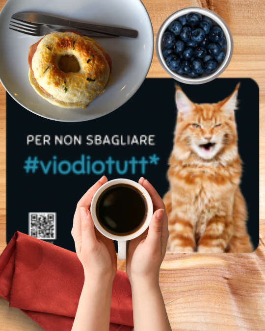 Tovaglietta