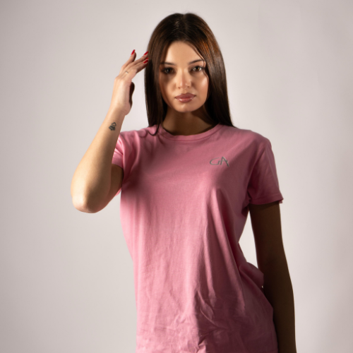 T-Shirt Unisex Organic