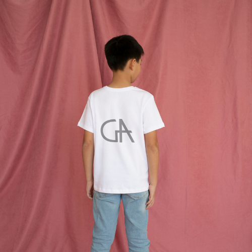 T-Shirt Baby Premium Organic