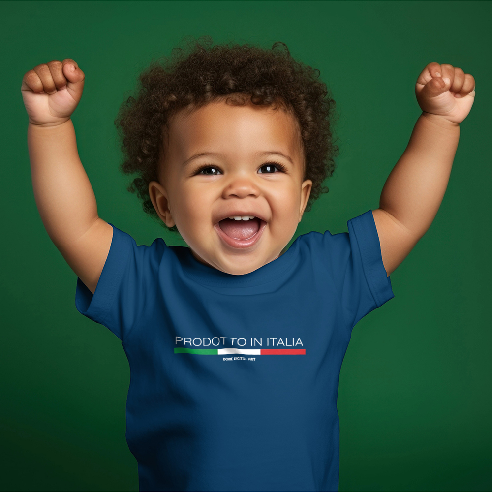 T-Shirt Bambino