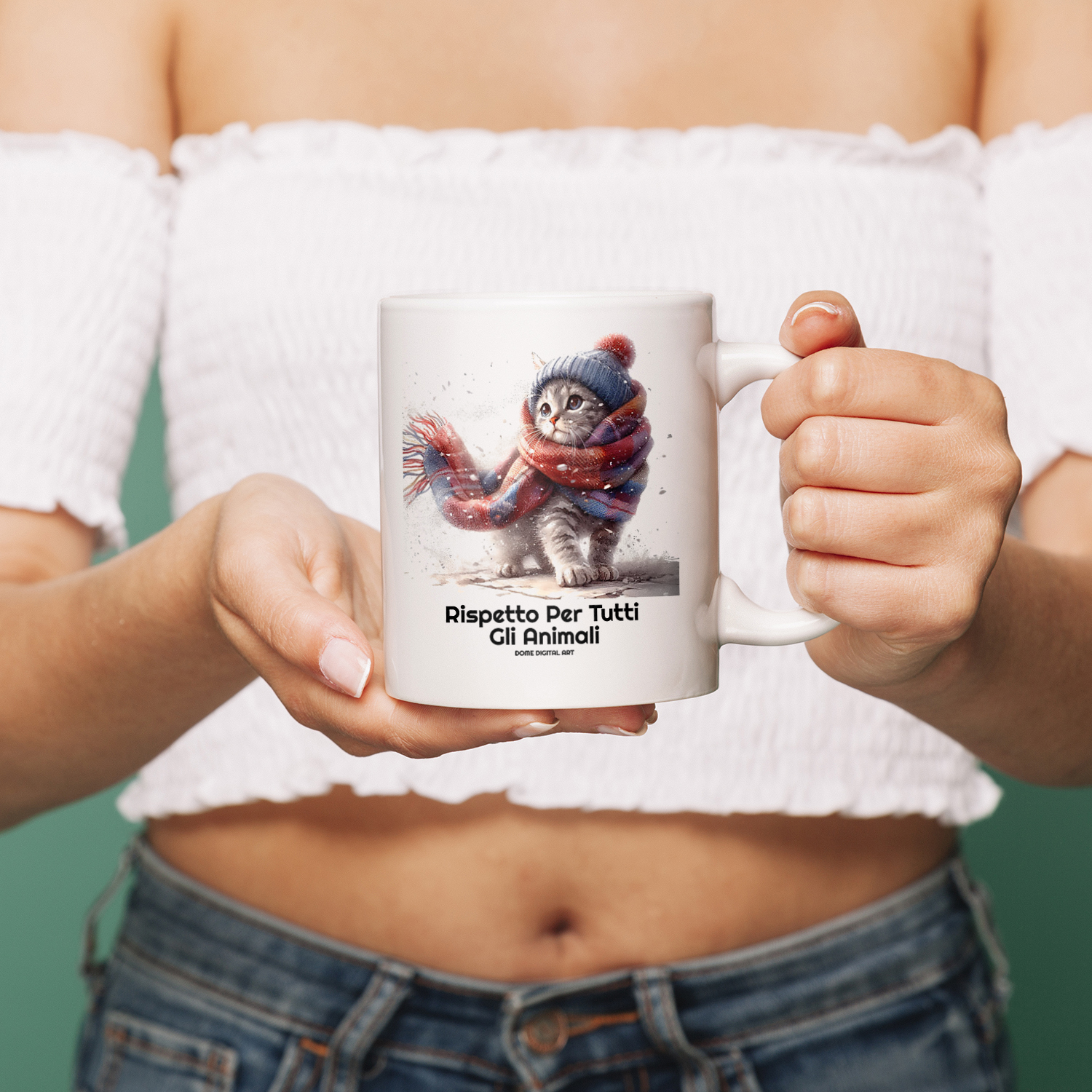 Tazza