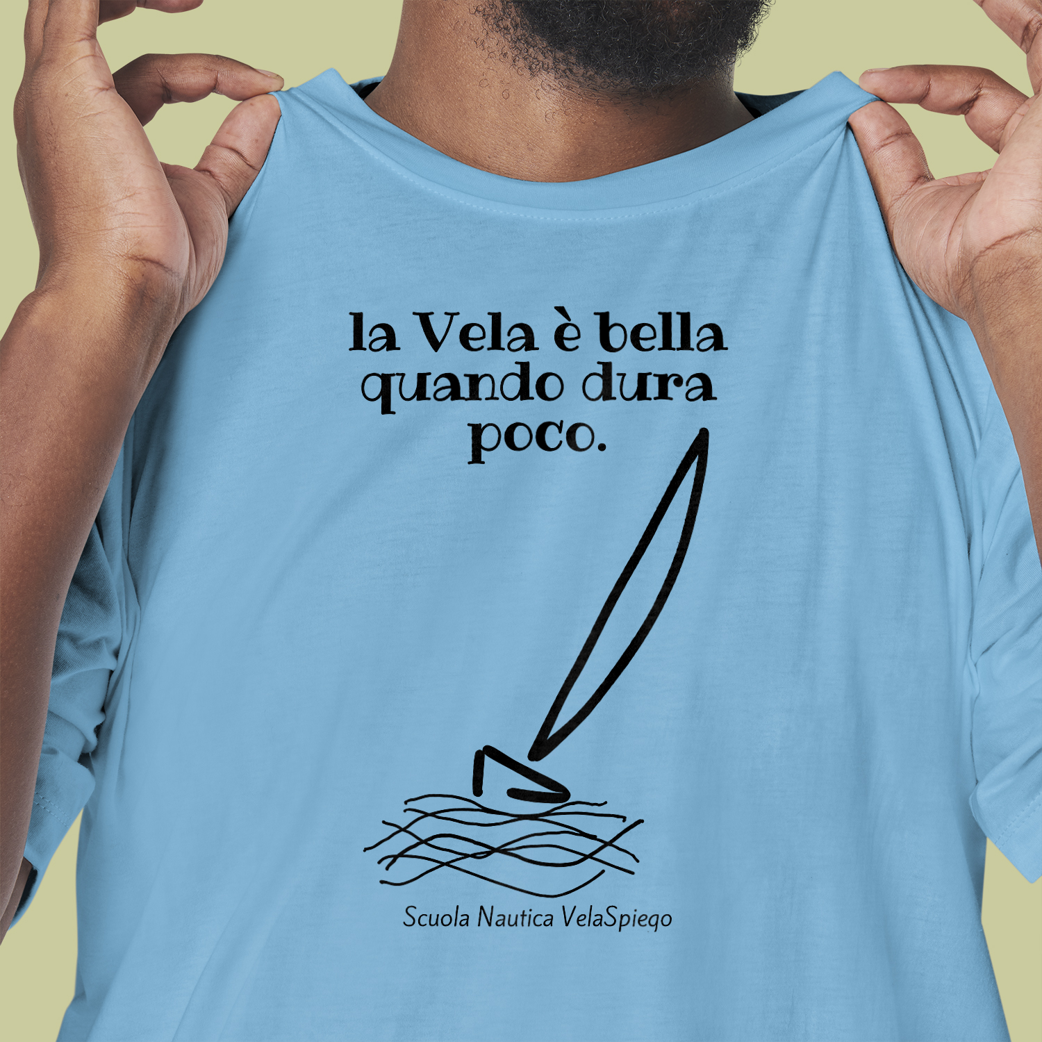 T-Shirt Unisex Organic