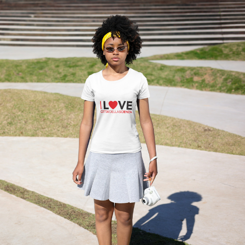 T-Shirt Unisex