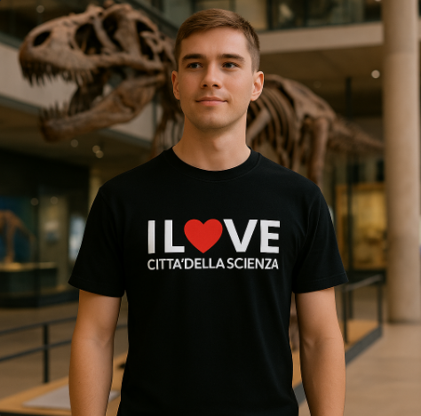 T-Shirt Unisex