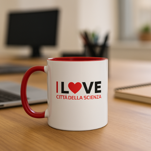 Mug Two Color
