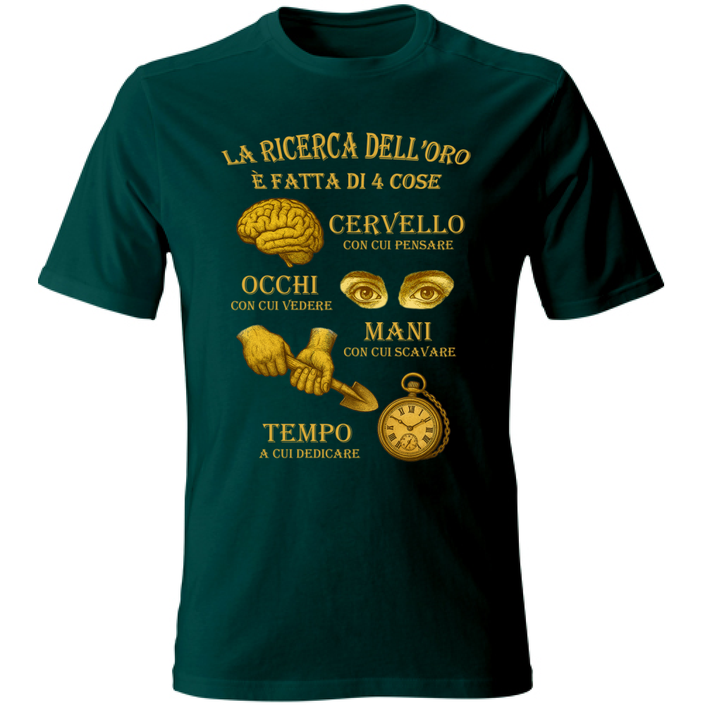 T-Shirt Unisex