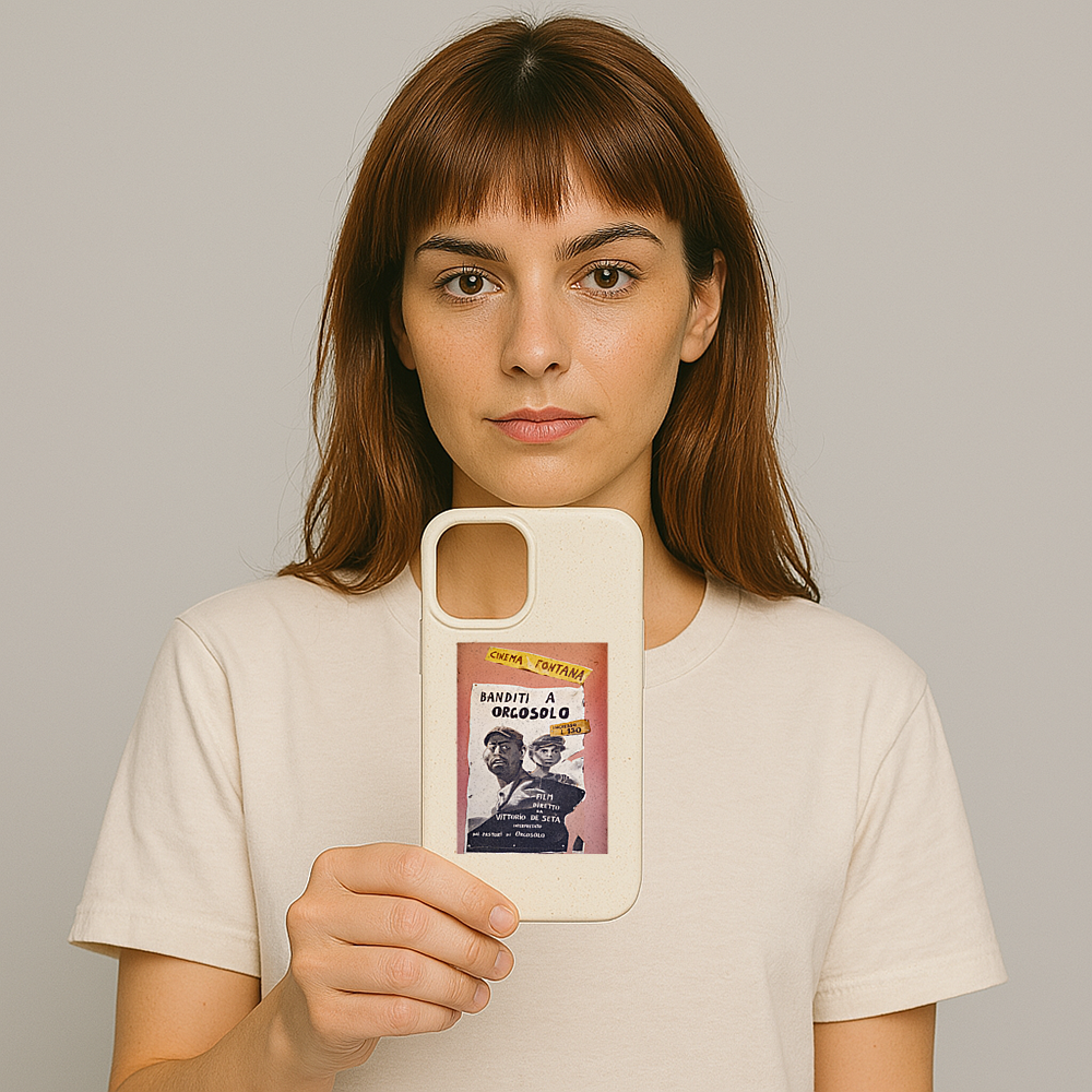 Cover Canapa iPhone 15 Pro Max