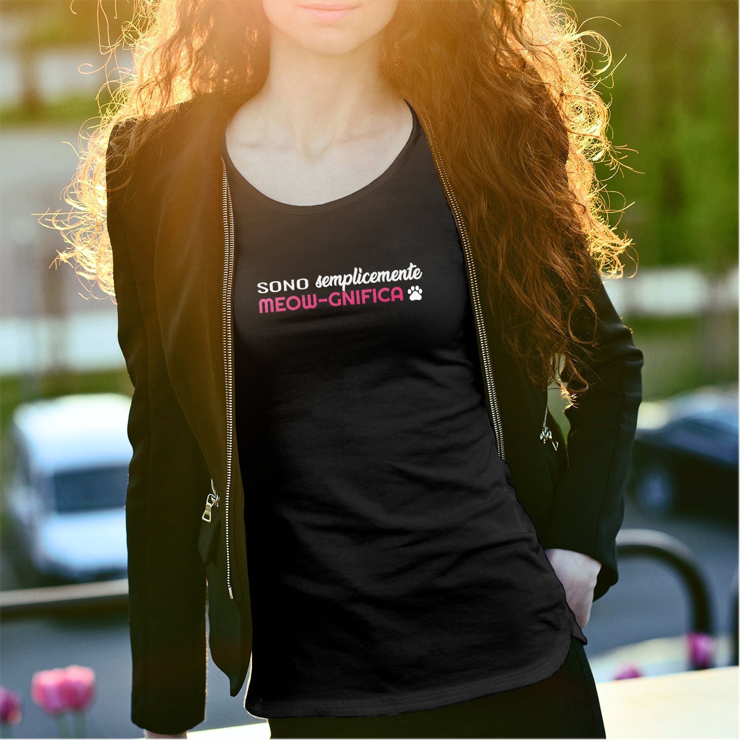 T-Shirt Donna