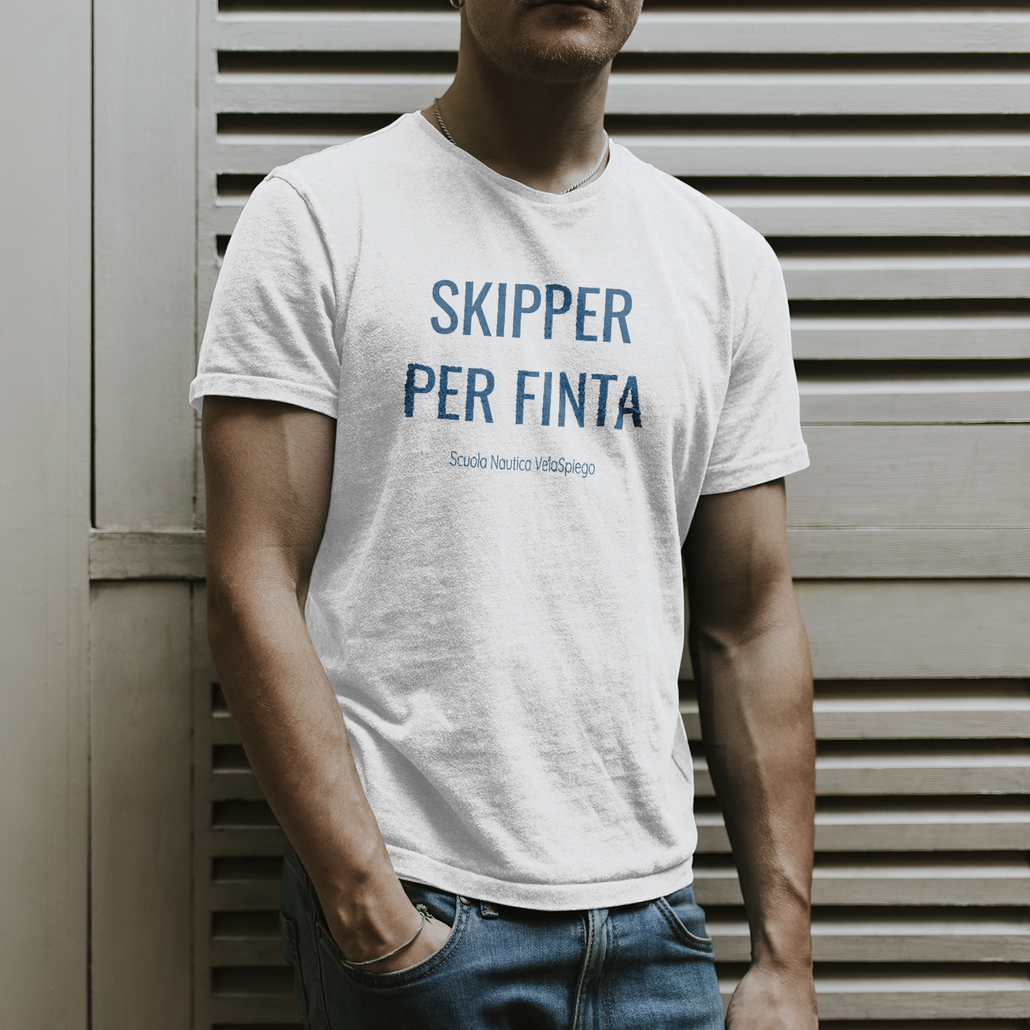 T-Shirt Unisex Organic