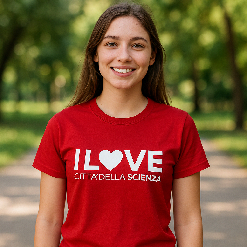 T-Shirt Unisex