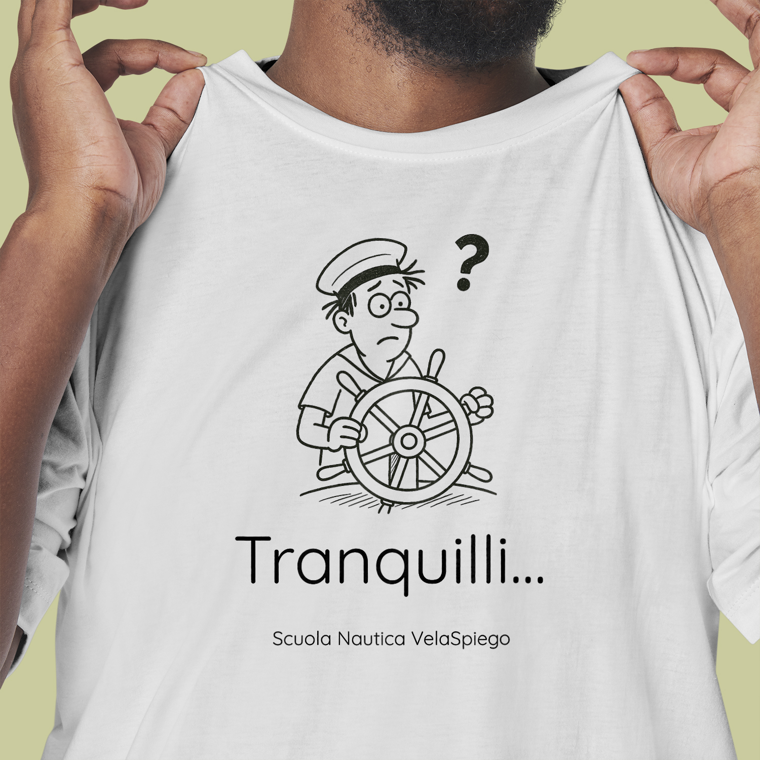 T-Shirt Unisex Organic
