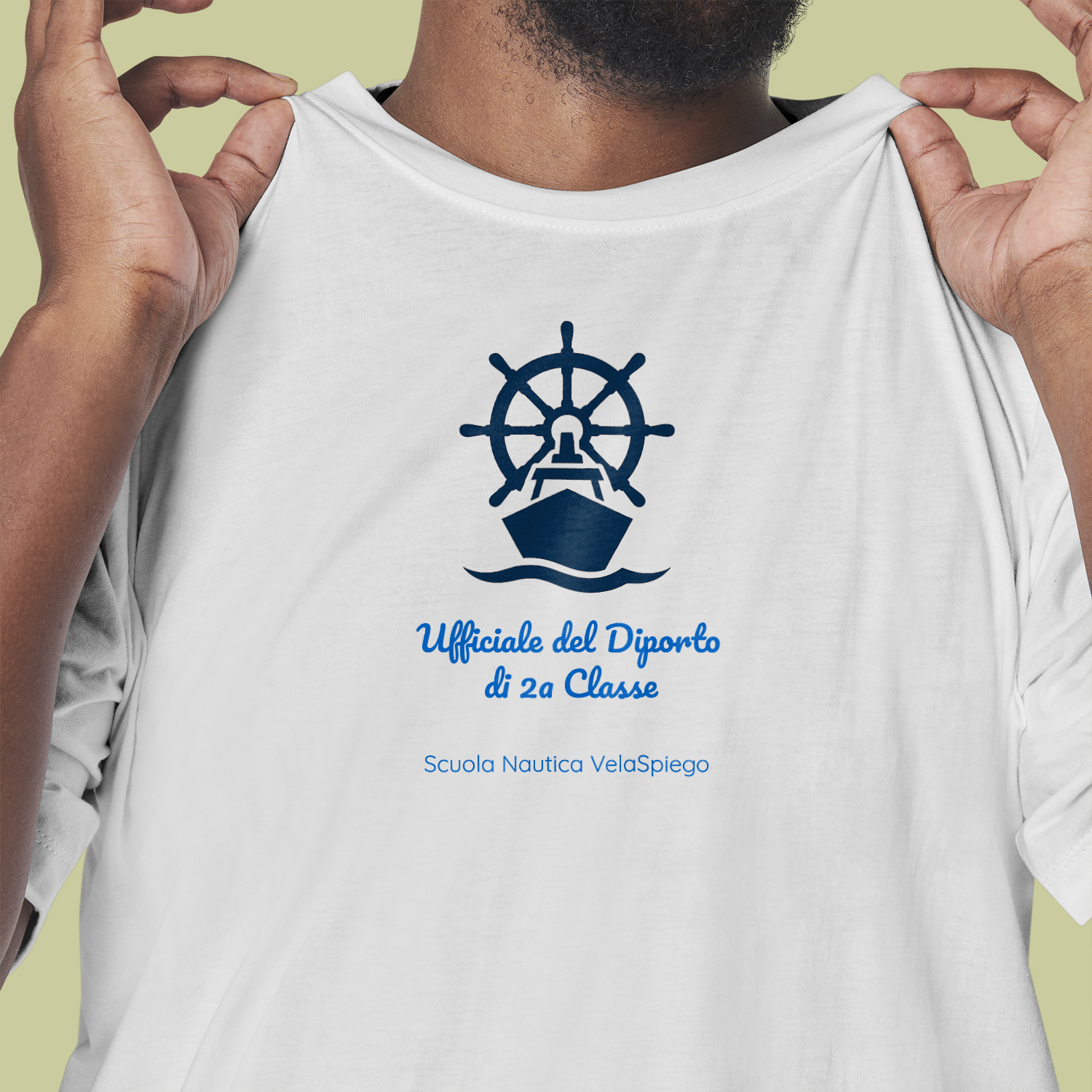 T-Shirt Unisex Organic